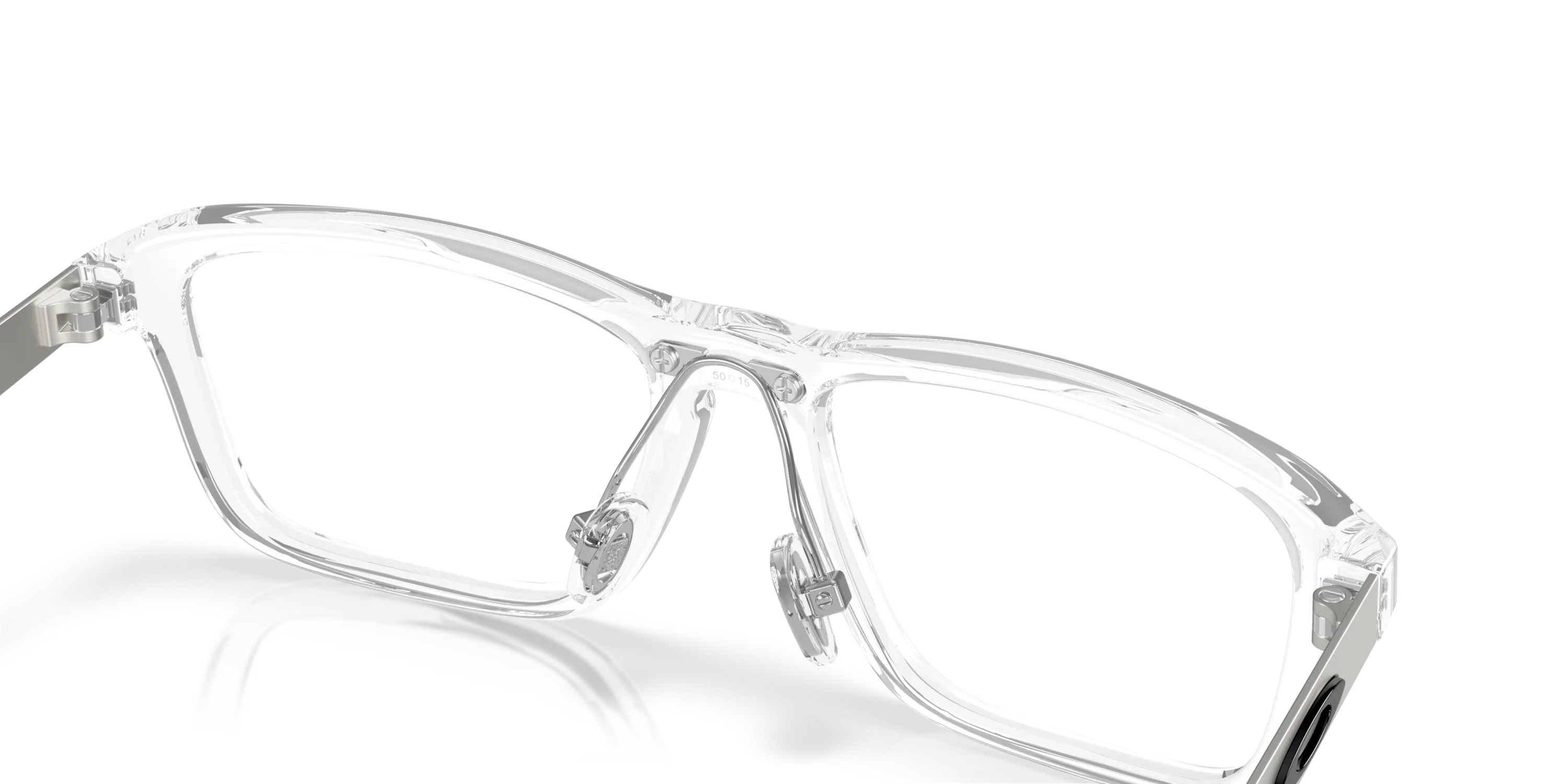 Oakley Quad Out (Youth - Low Bridge Fit)