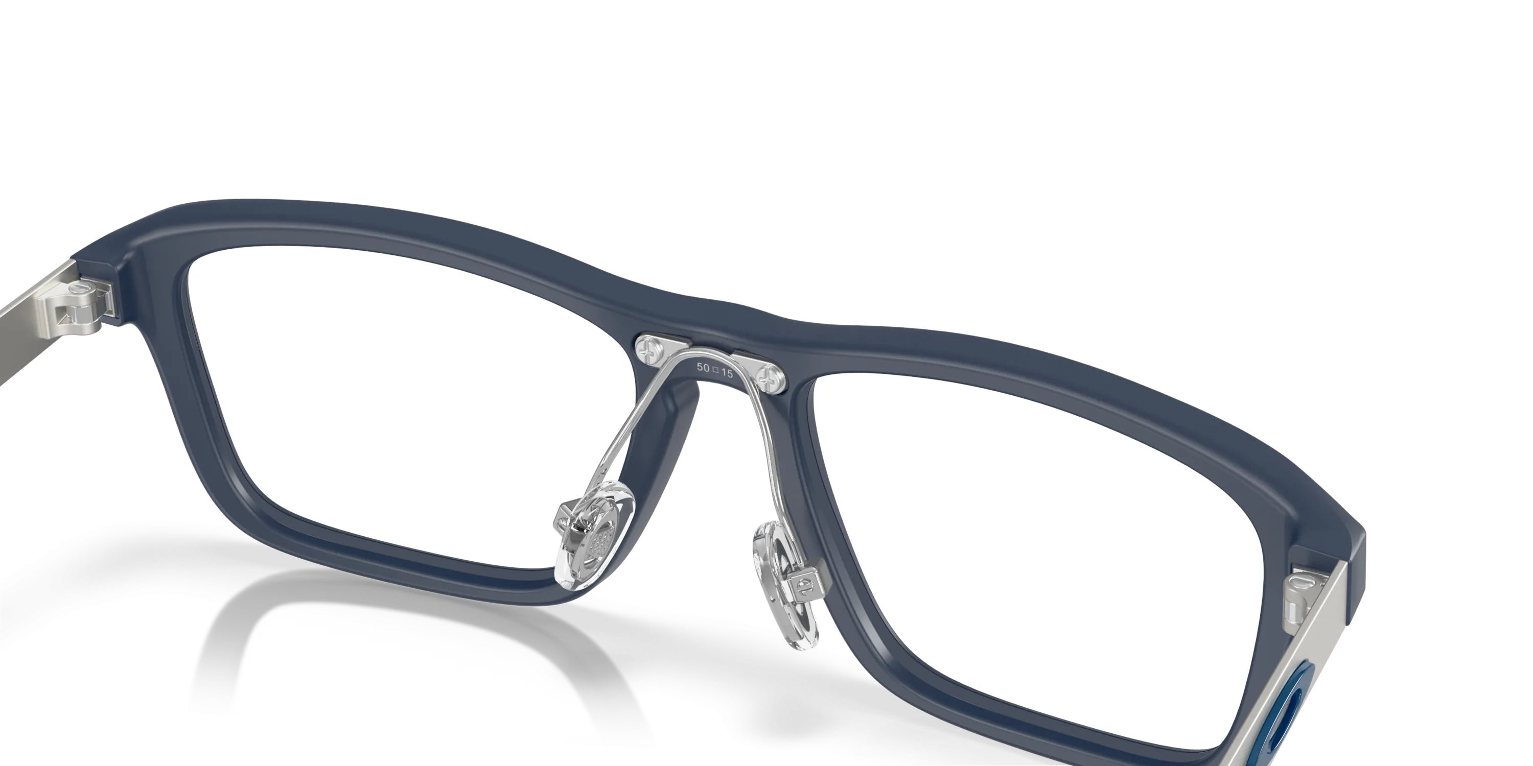 Oakley Quad Out (Youth - Low Bridge Fit)