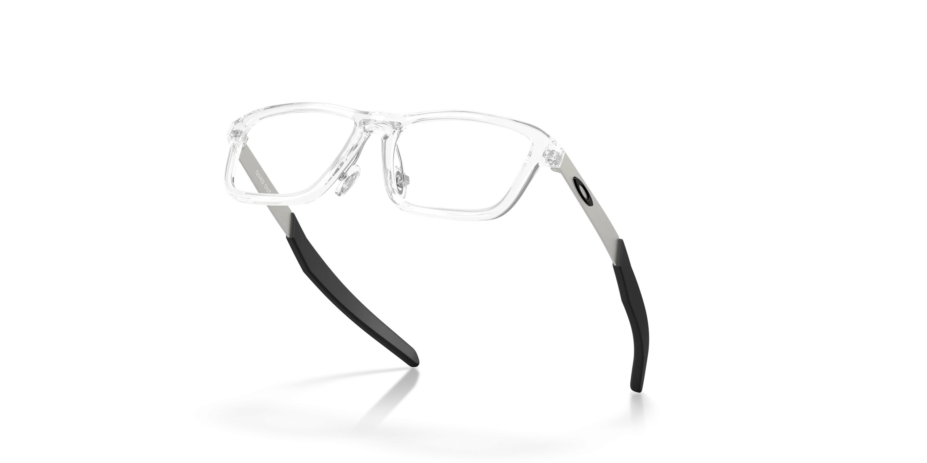 Oakley Quad Out (Youth - Low Bridge Fit)