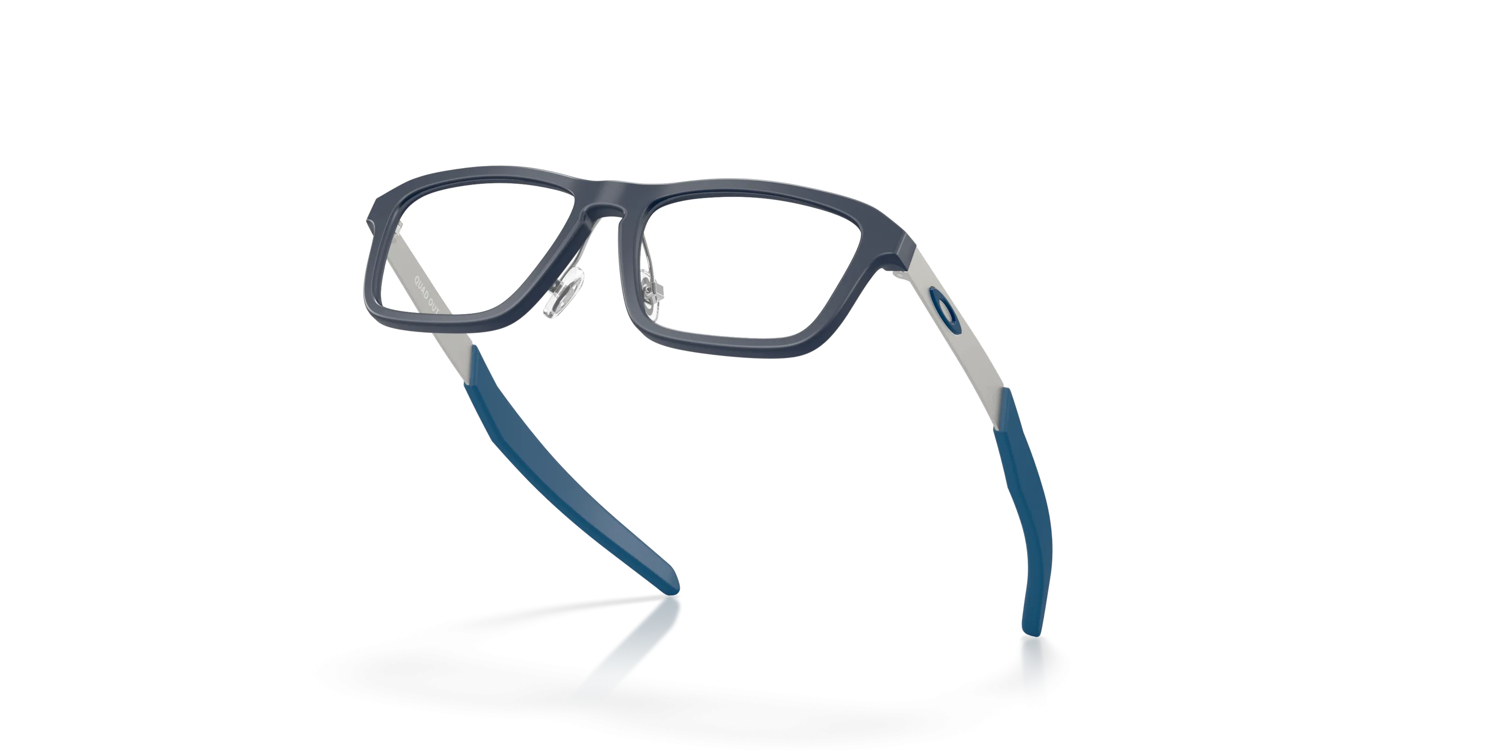 Oakley Quad Out (Youth - Low Bridge Fit)