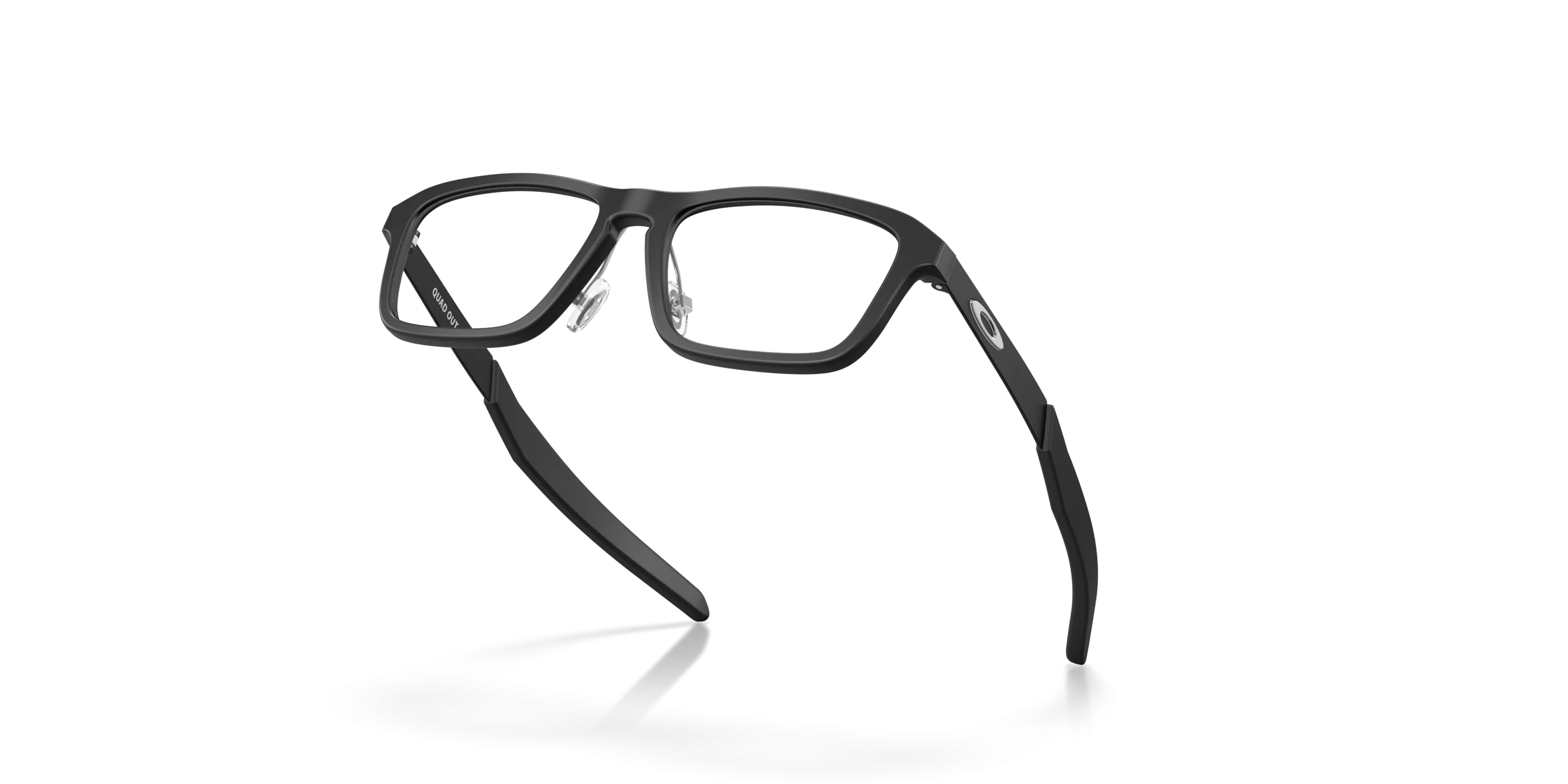 Oakley Quad Out (Youth - Low Bridge Fit)
