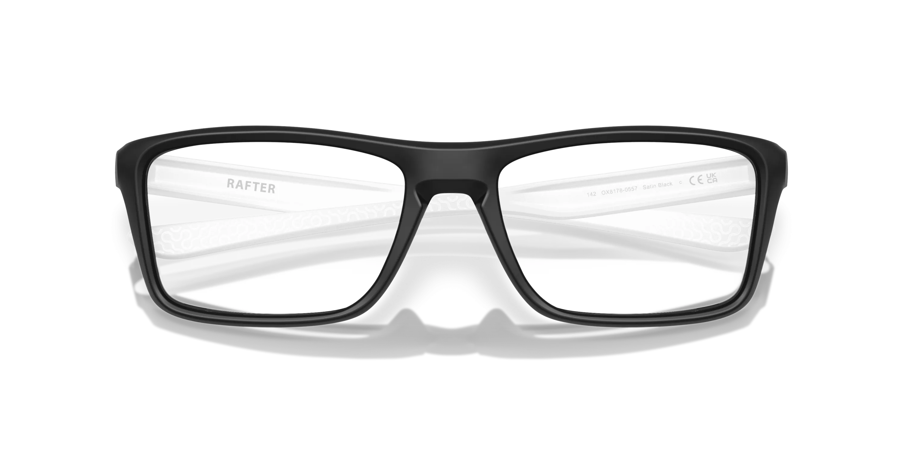 Oakley Rafter Duality Collection
