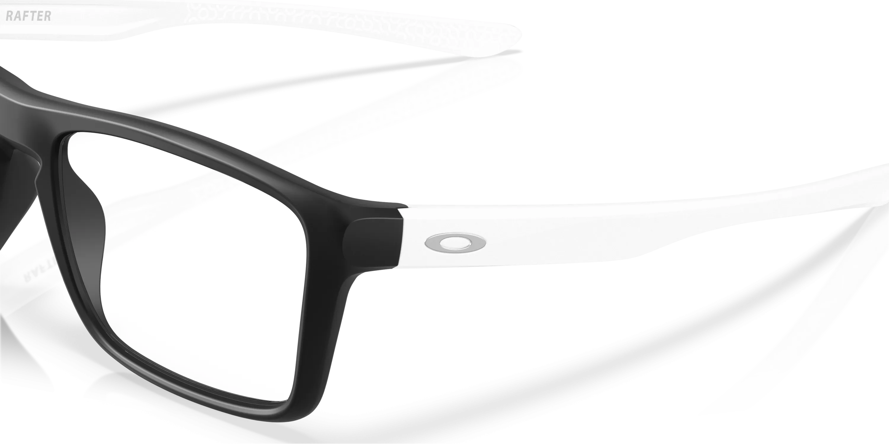 Oakley Rafter Duality Collection