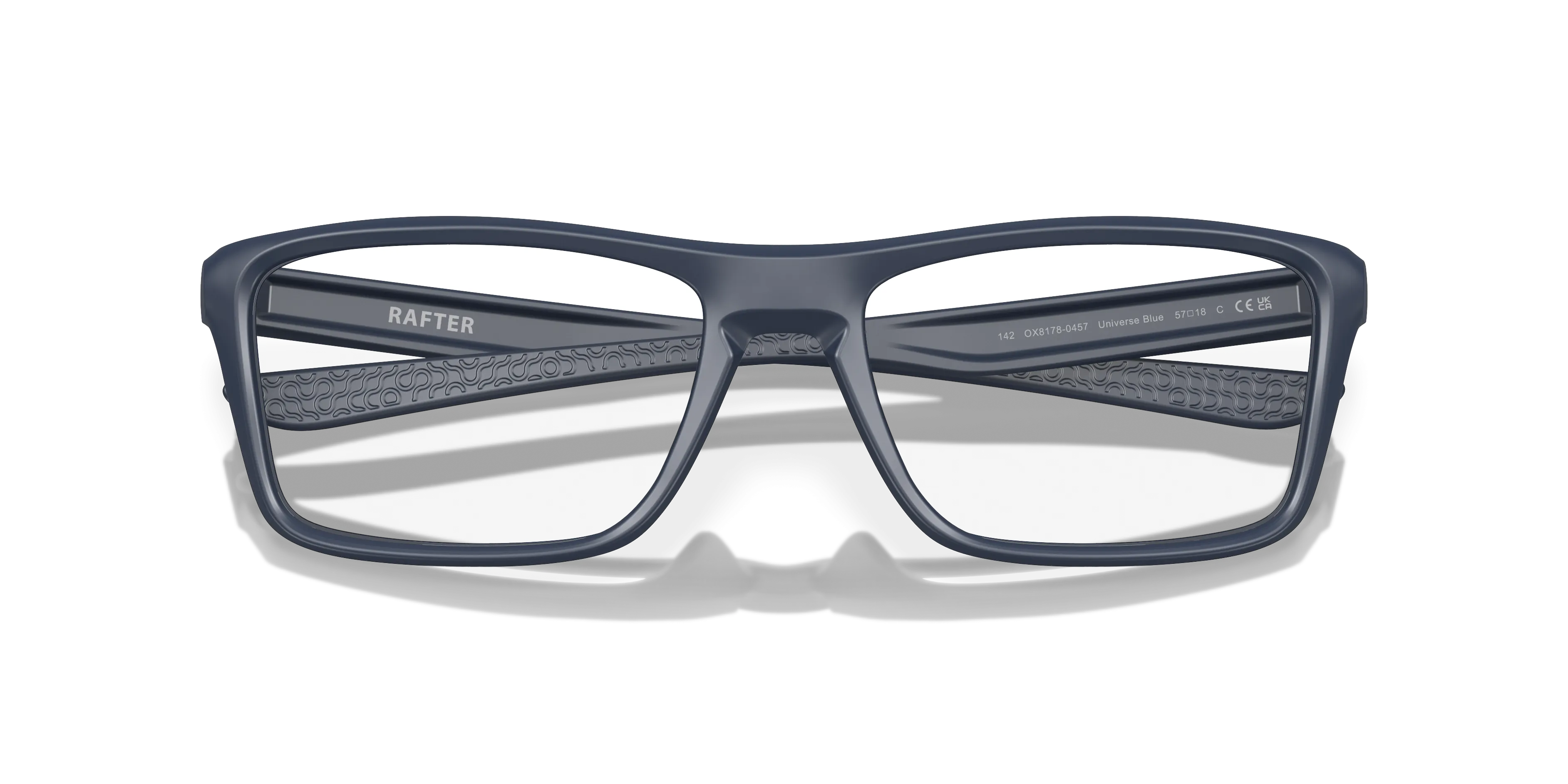 Oakley Rafter OX8178 817804