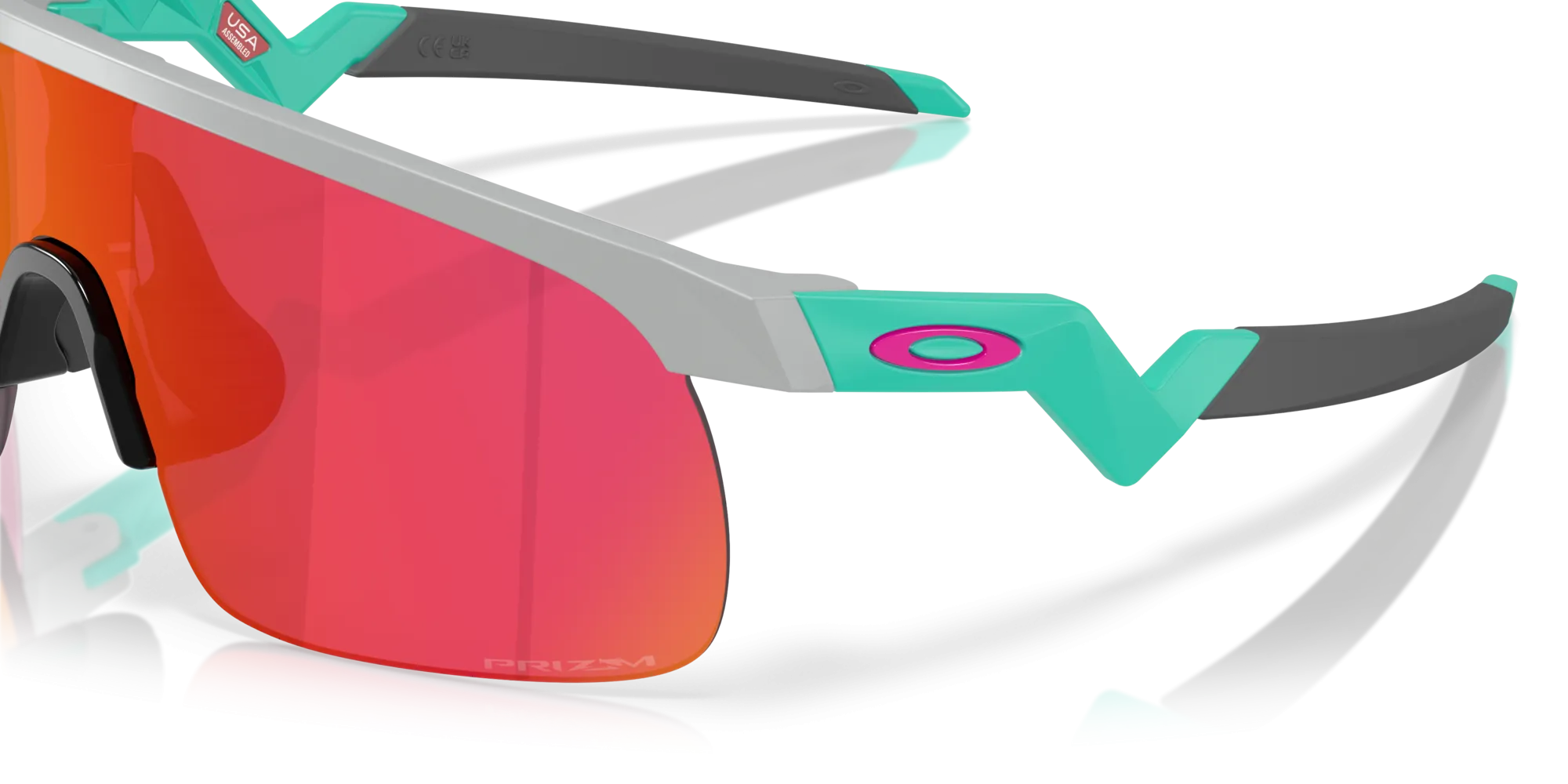 Oakley Resistor OJ9010 901026