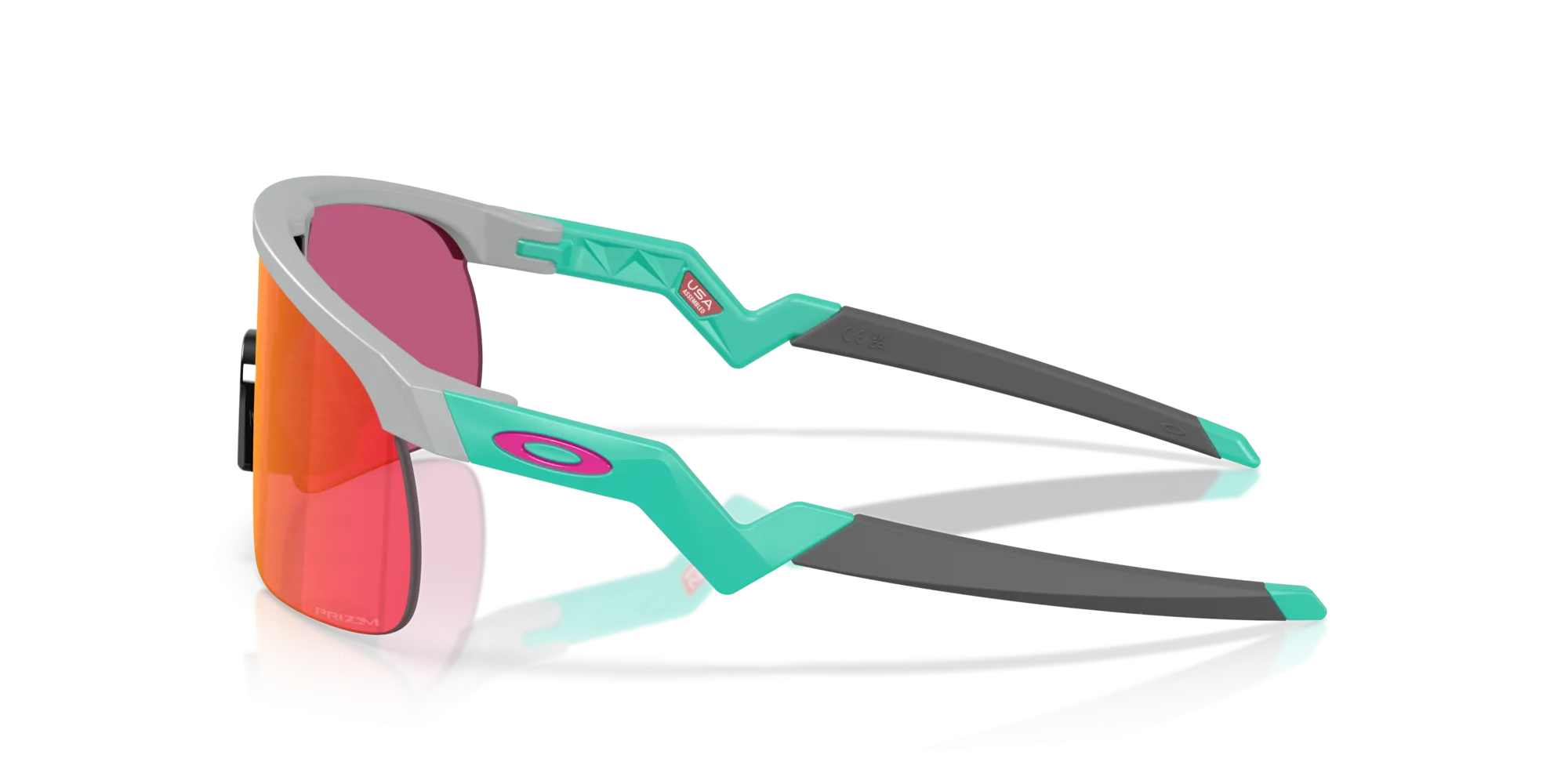 Oakley Resistor OJ9010 901026
