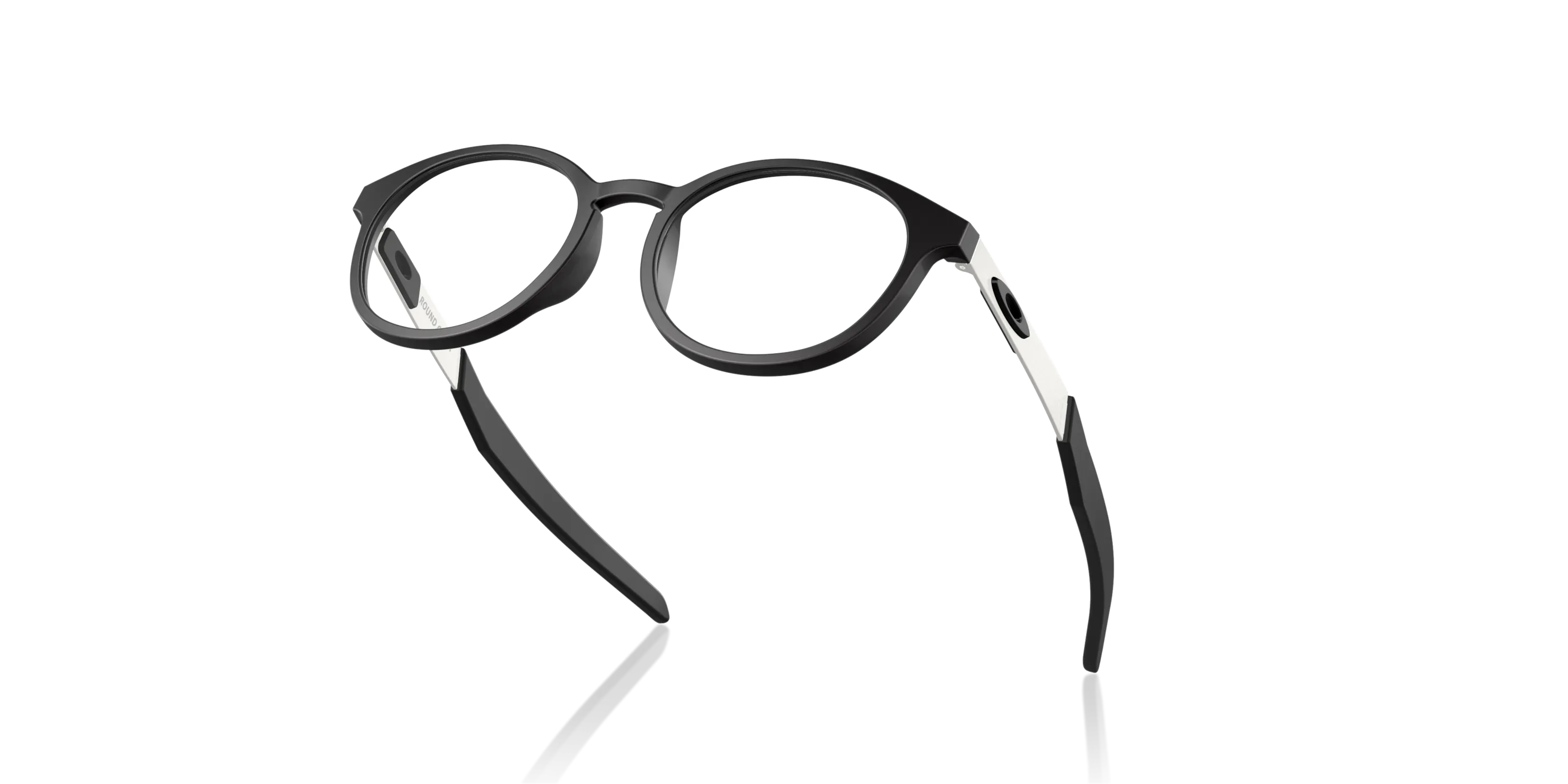 Oakley Round Out (Youth - Low Bridge Fit)