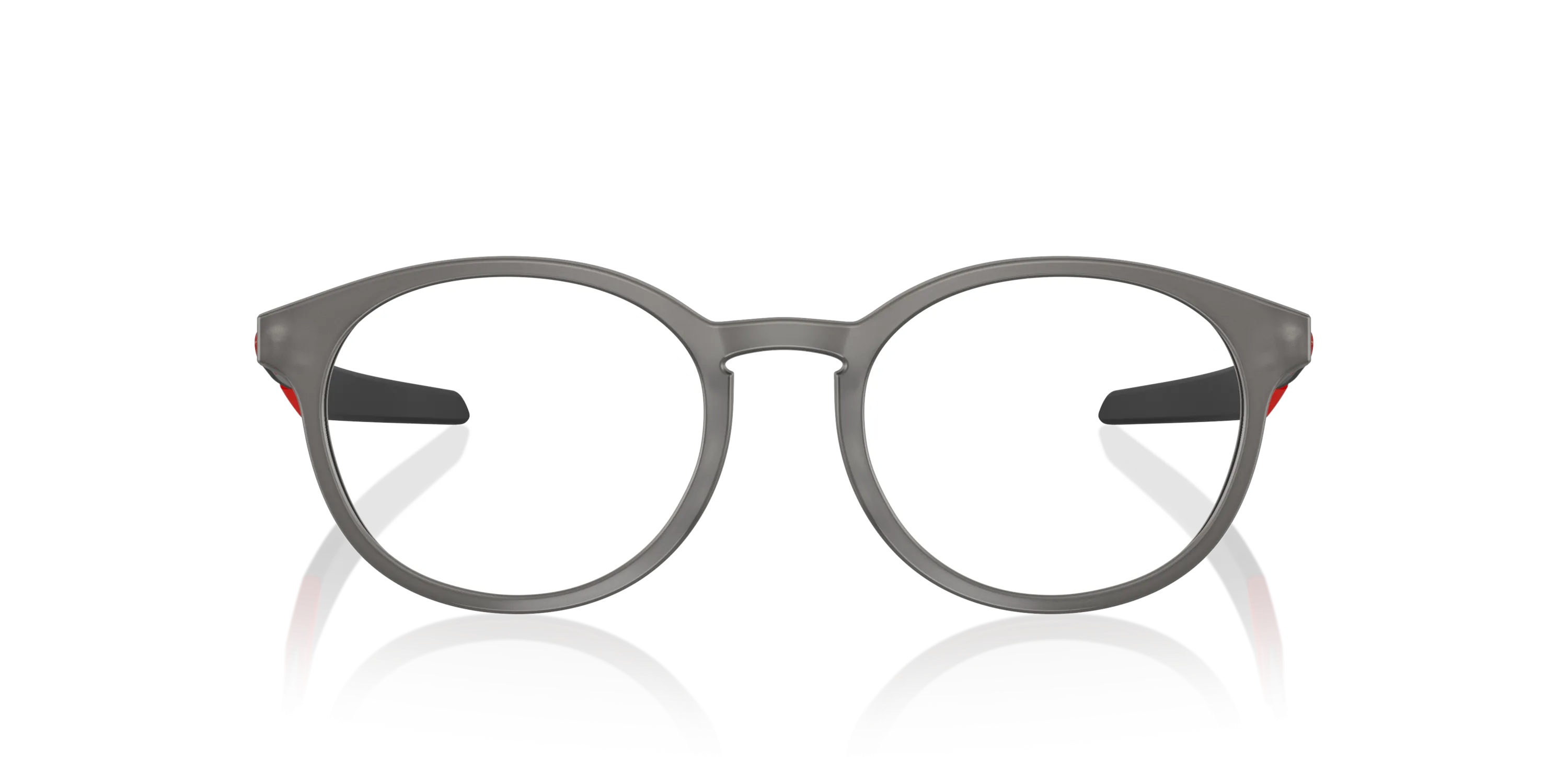Oakley Round Out (Youth - Low Bridge Fit)