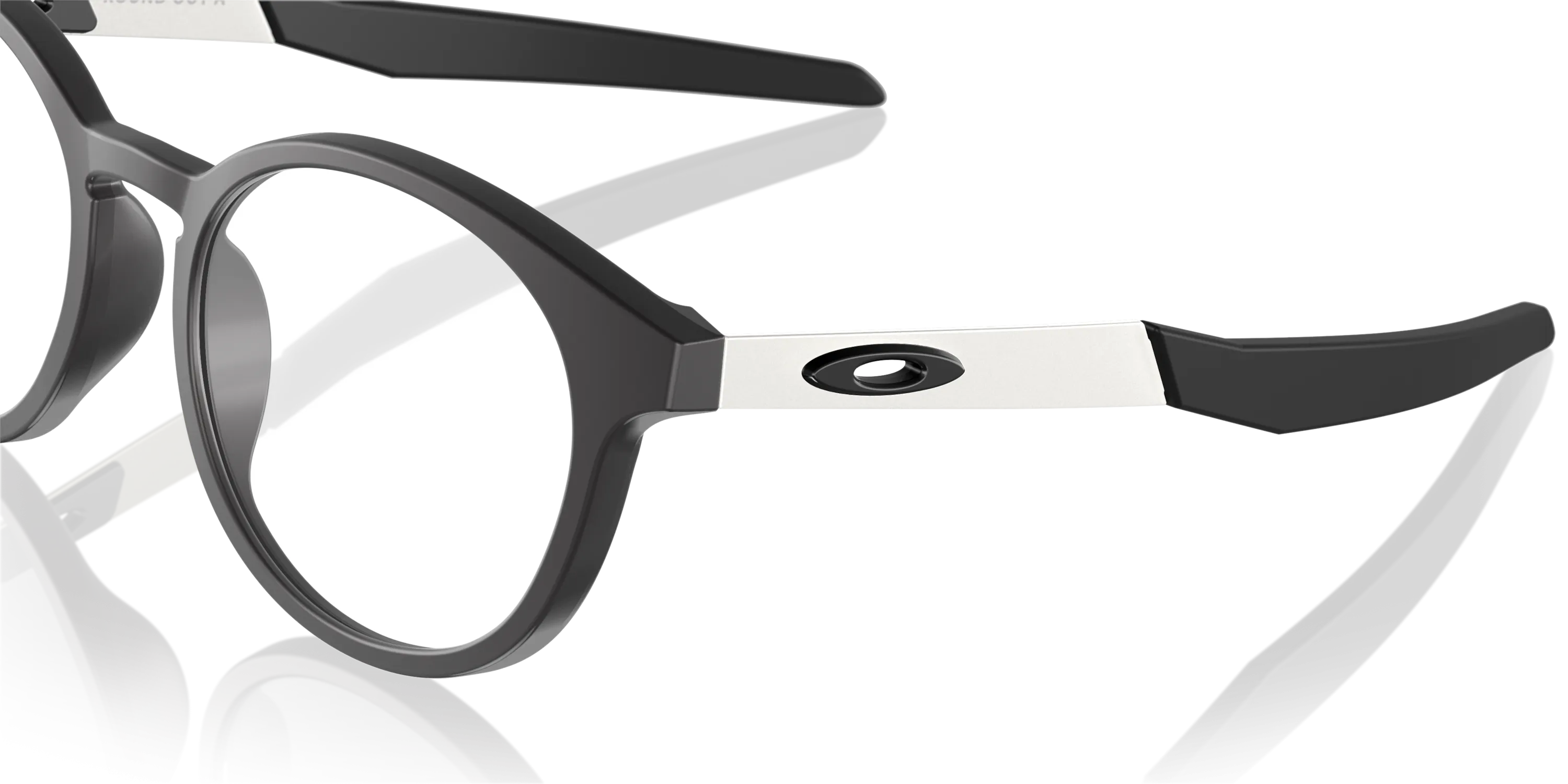 Oakley Round Out (Youth - Low Bridge Fit)