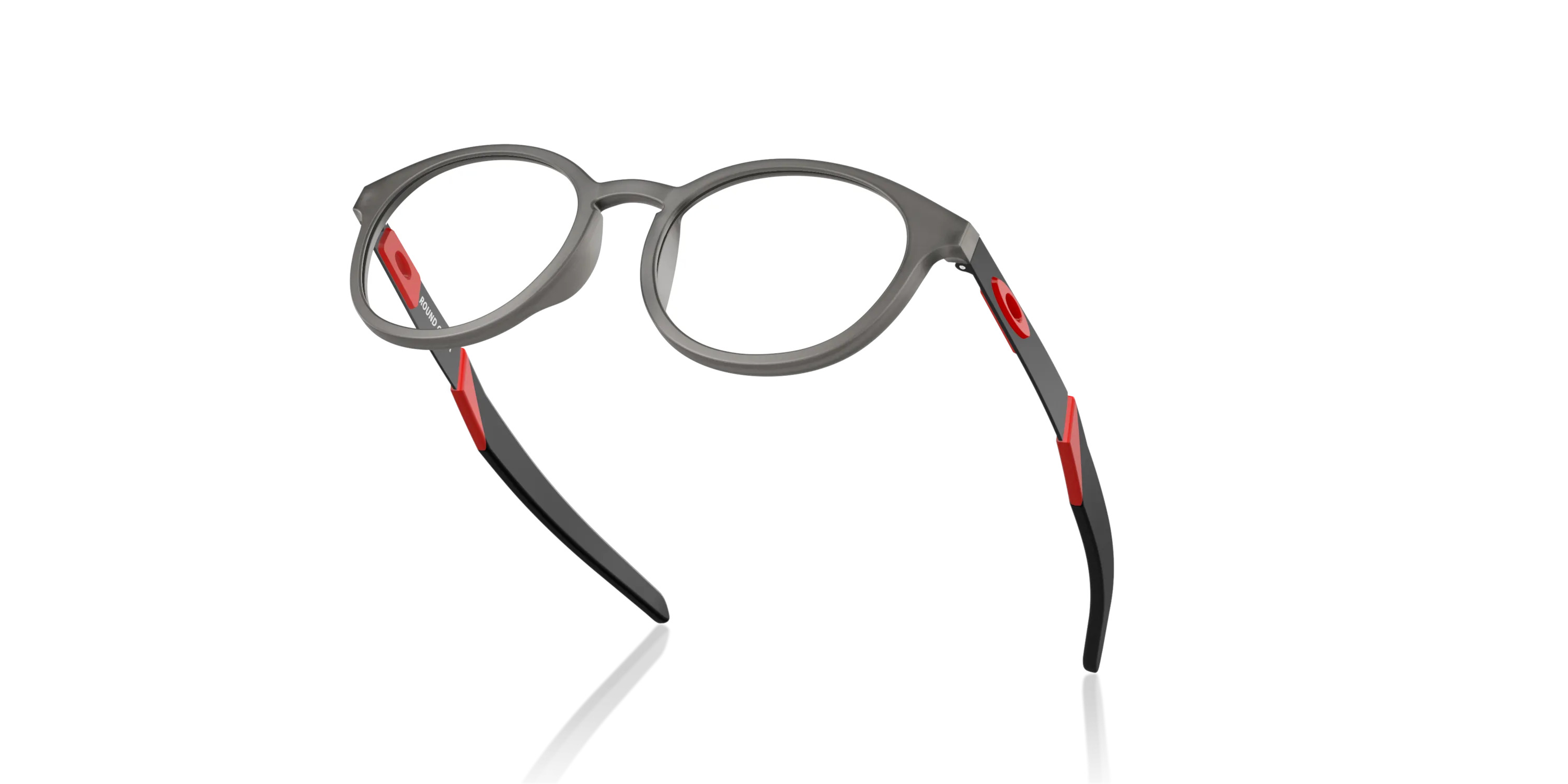 Oakley Round Out (Youth - Low Bridge Fit)