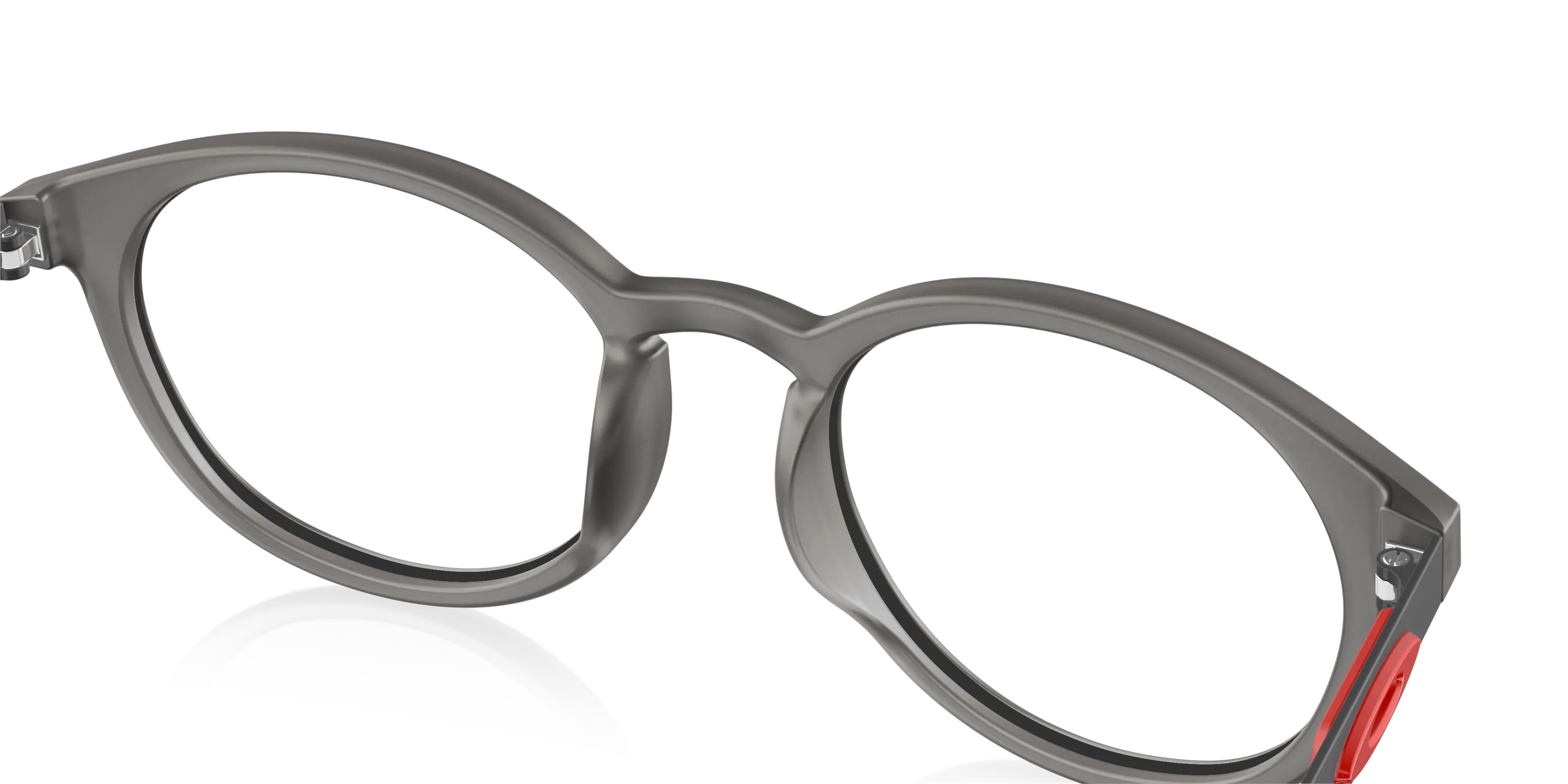 Oakley Round Out (Youth - Low Bridge Fit)