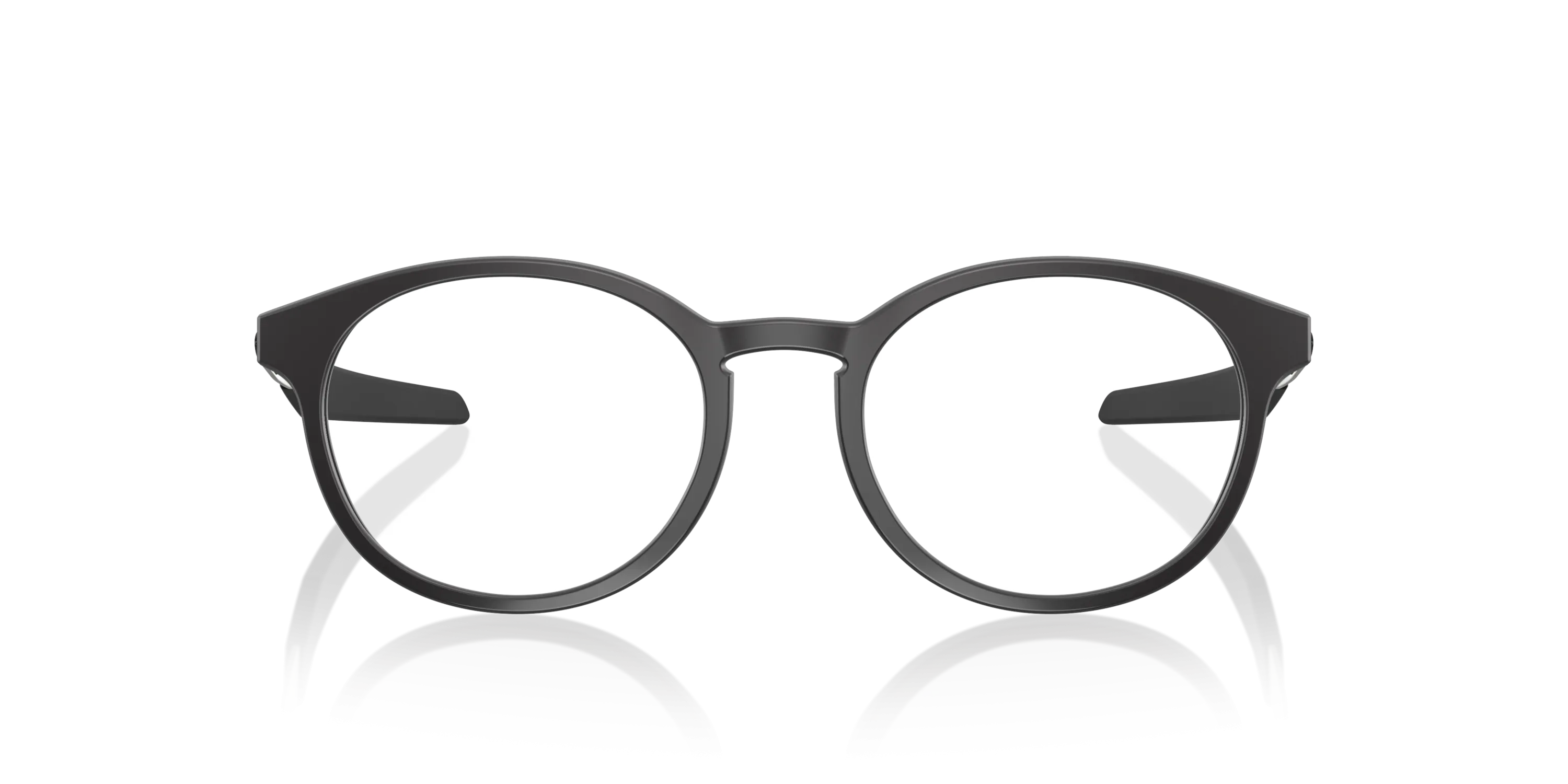 Oakley Round Out (Youth - Low Bridge Fit)