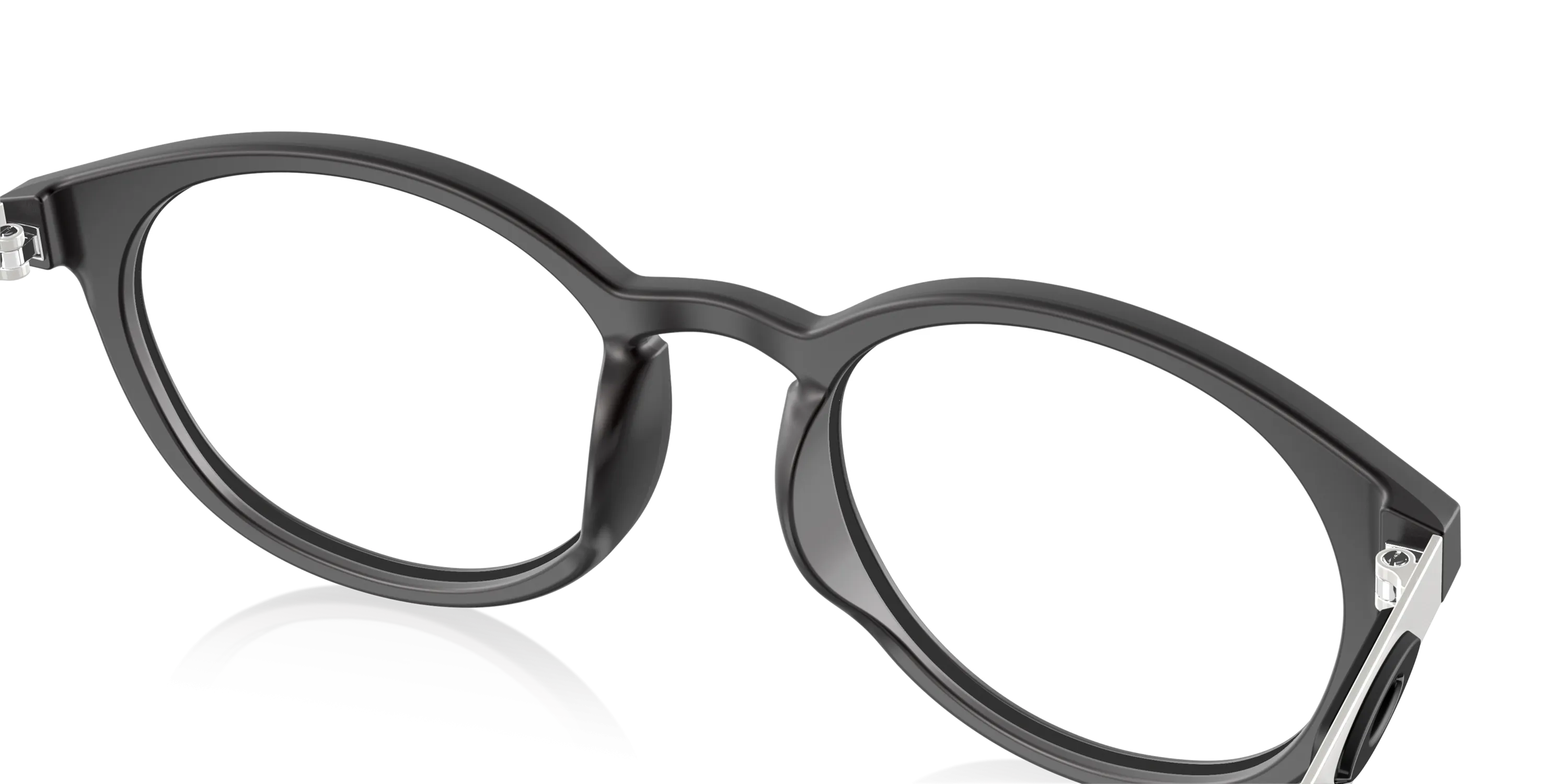 Oakley Round Out (Youth - Low Bridge Fit)