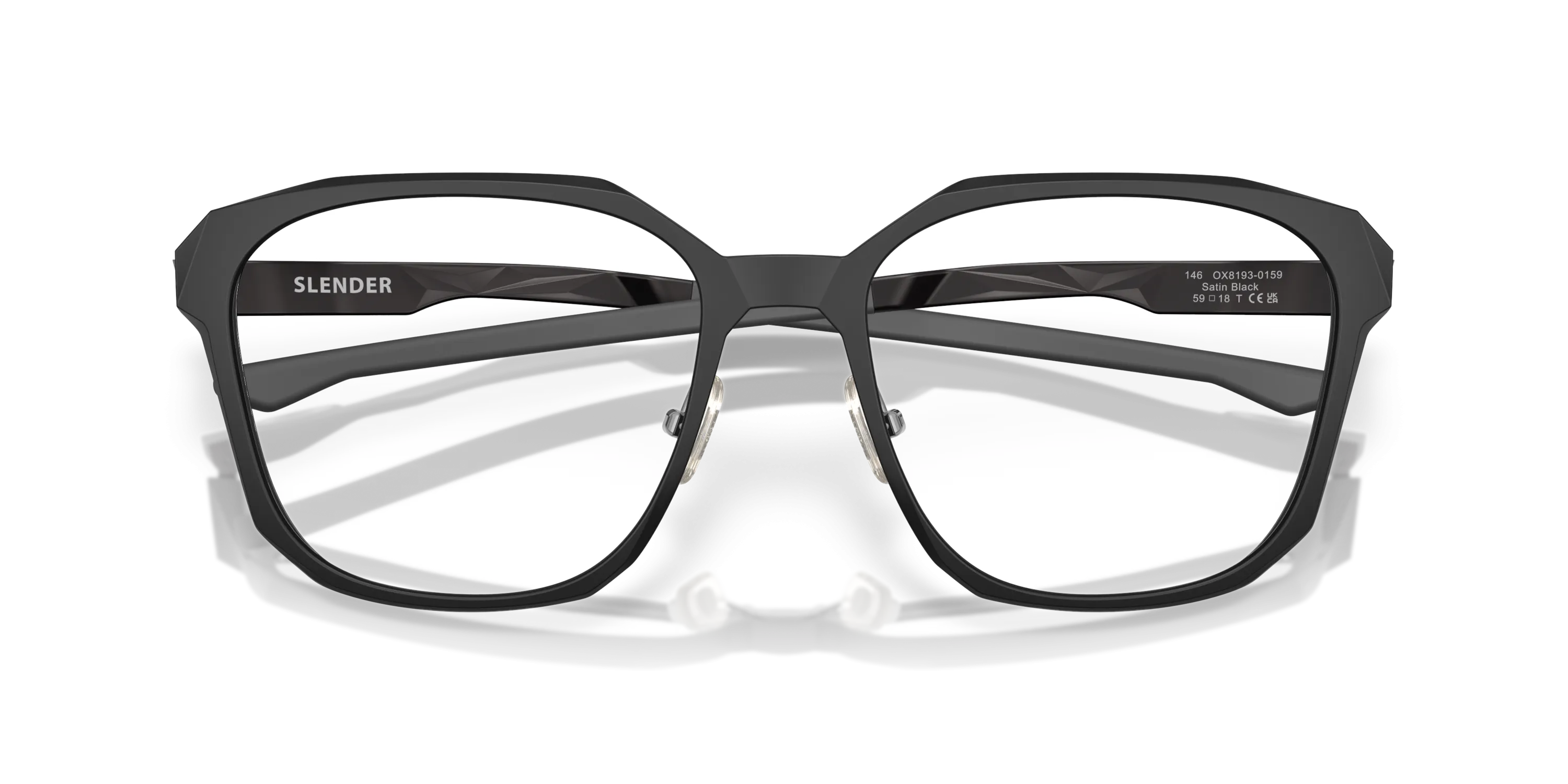Oakley Slender