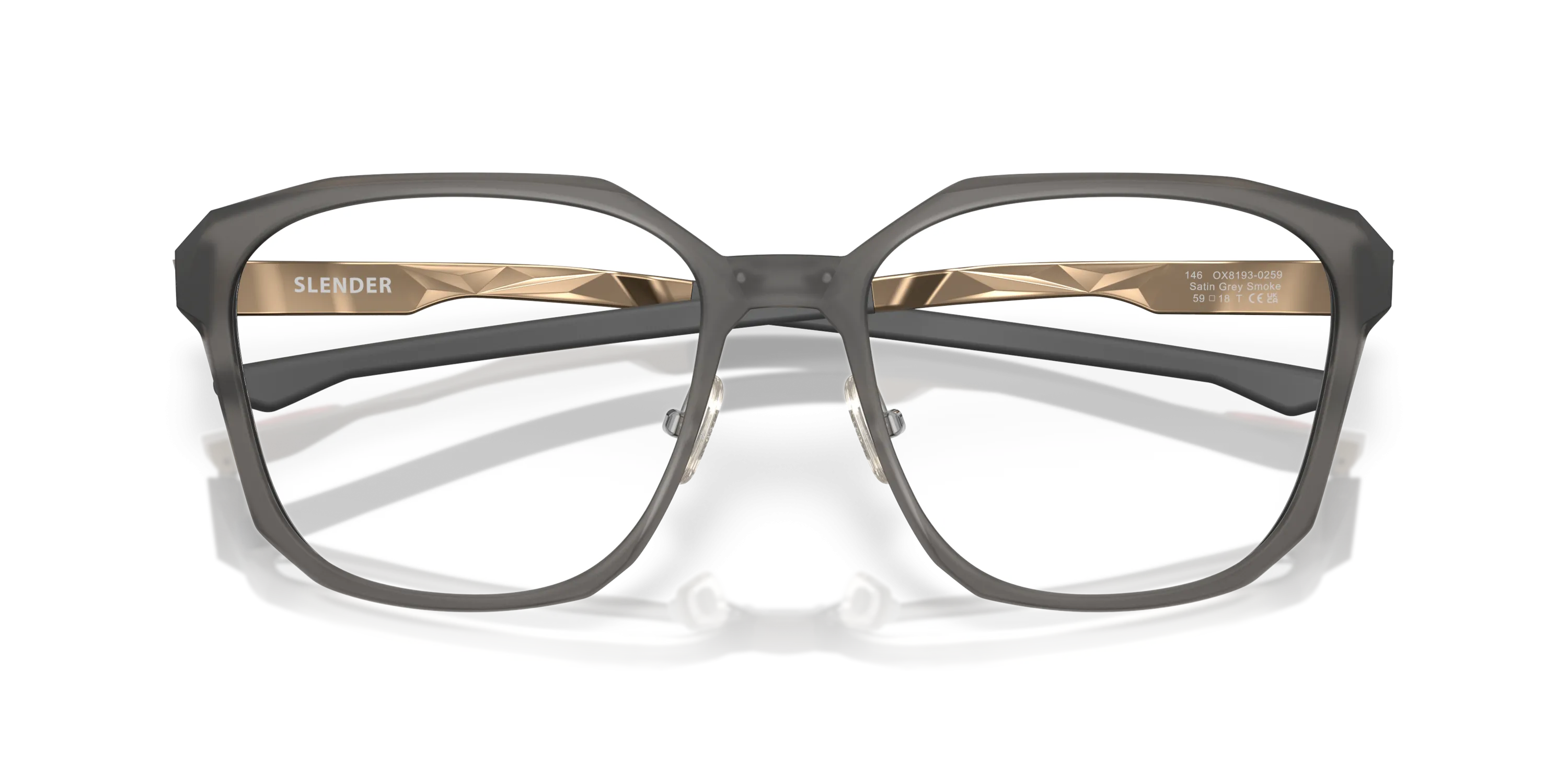 Oakley Slender
