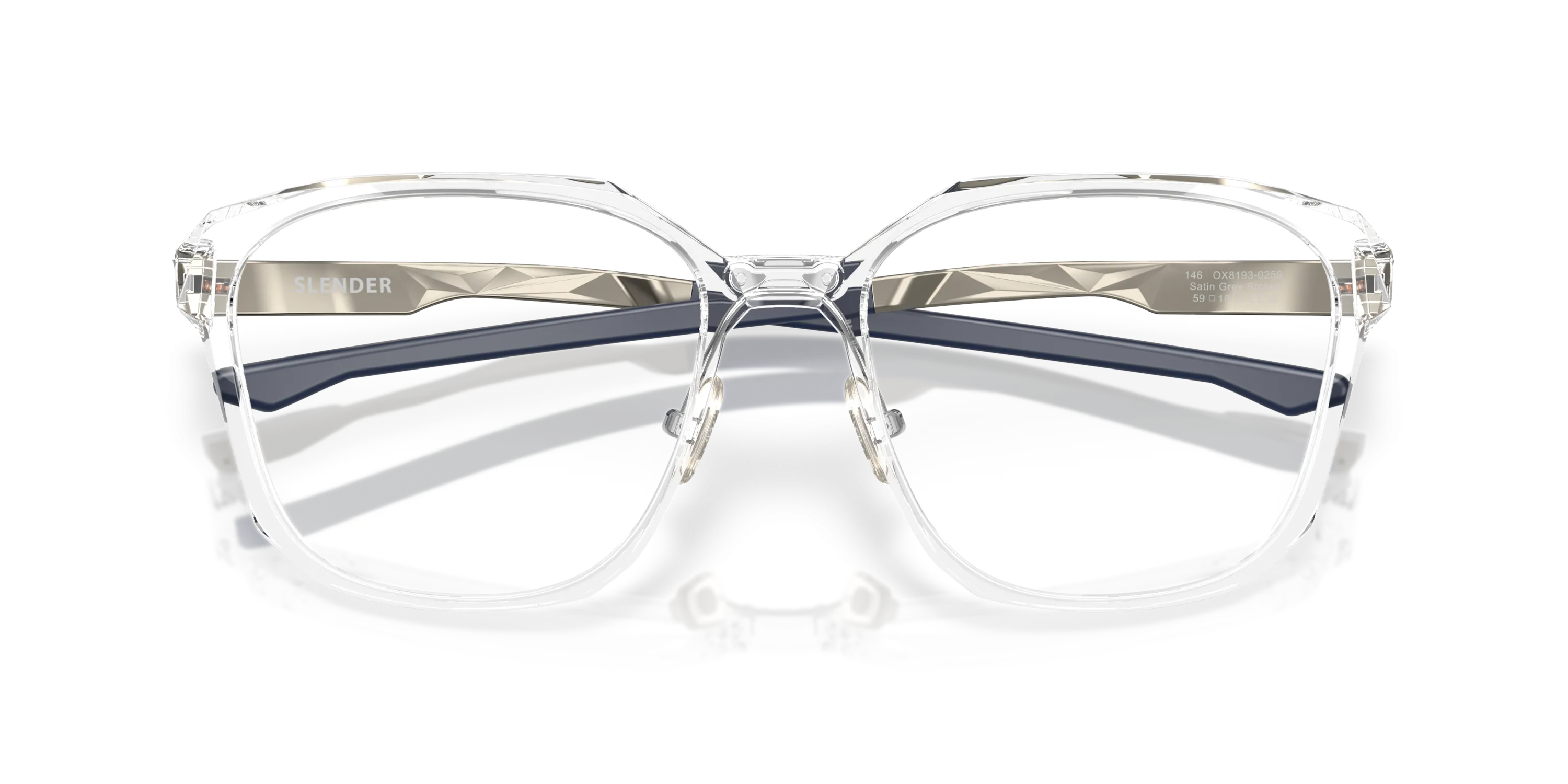 Oakley Slender