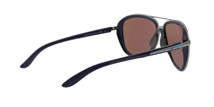 Oakley Split Time OO4129 412907