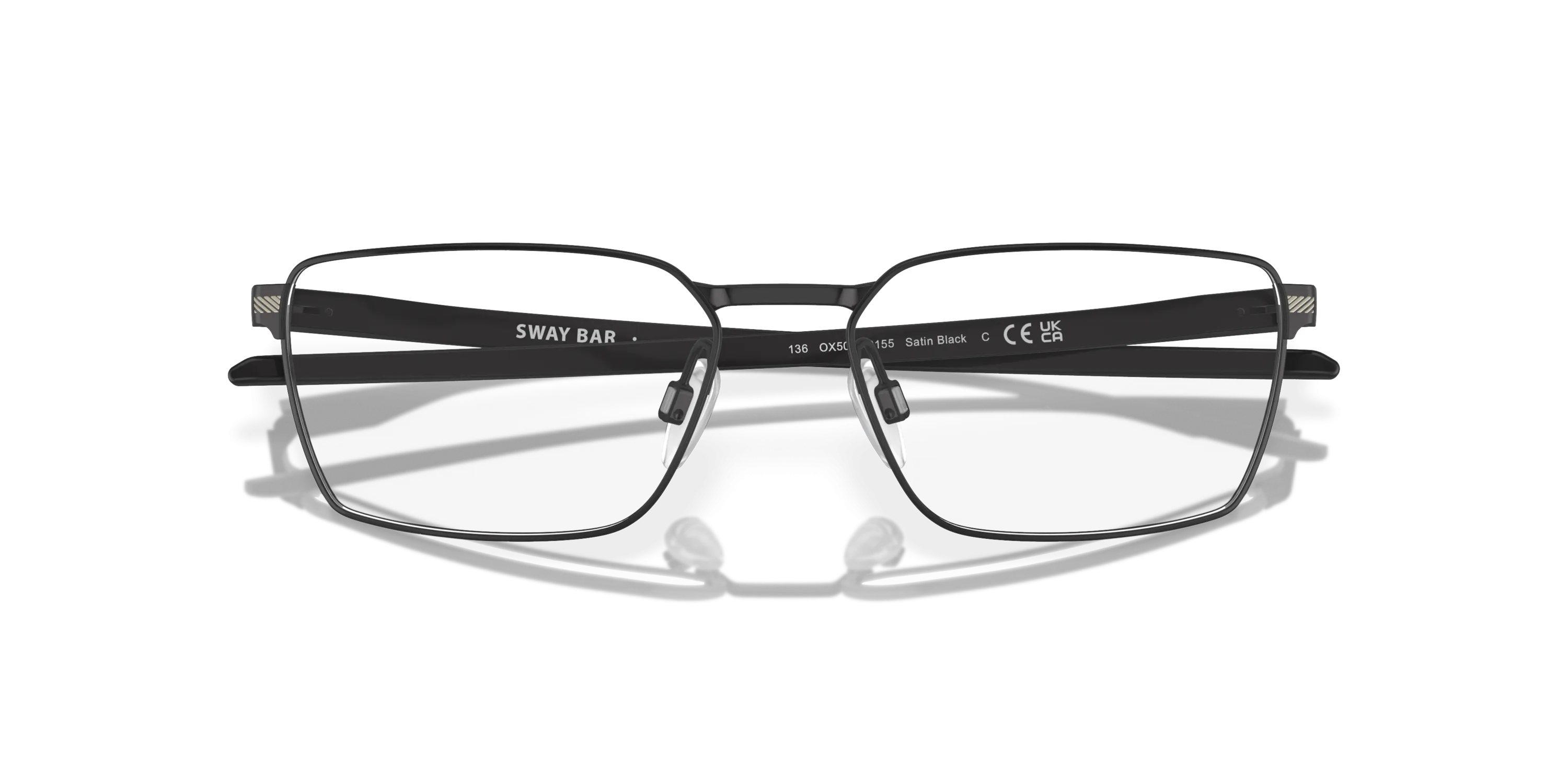 Oakley Sway Bar