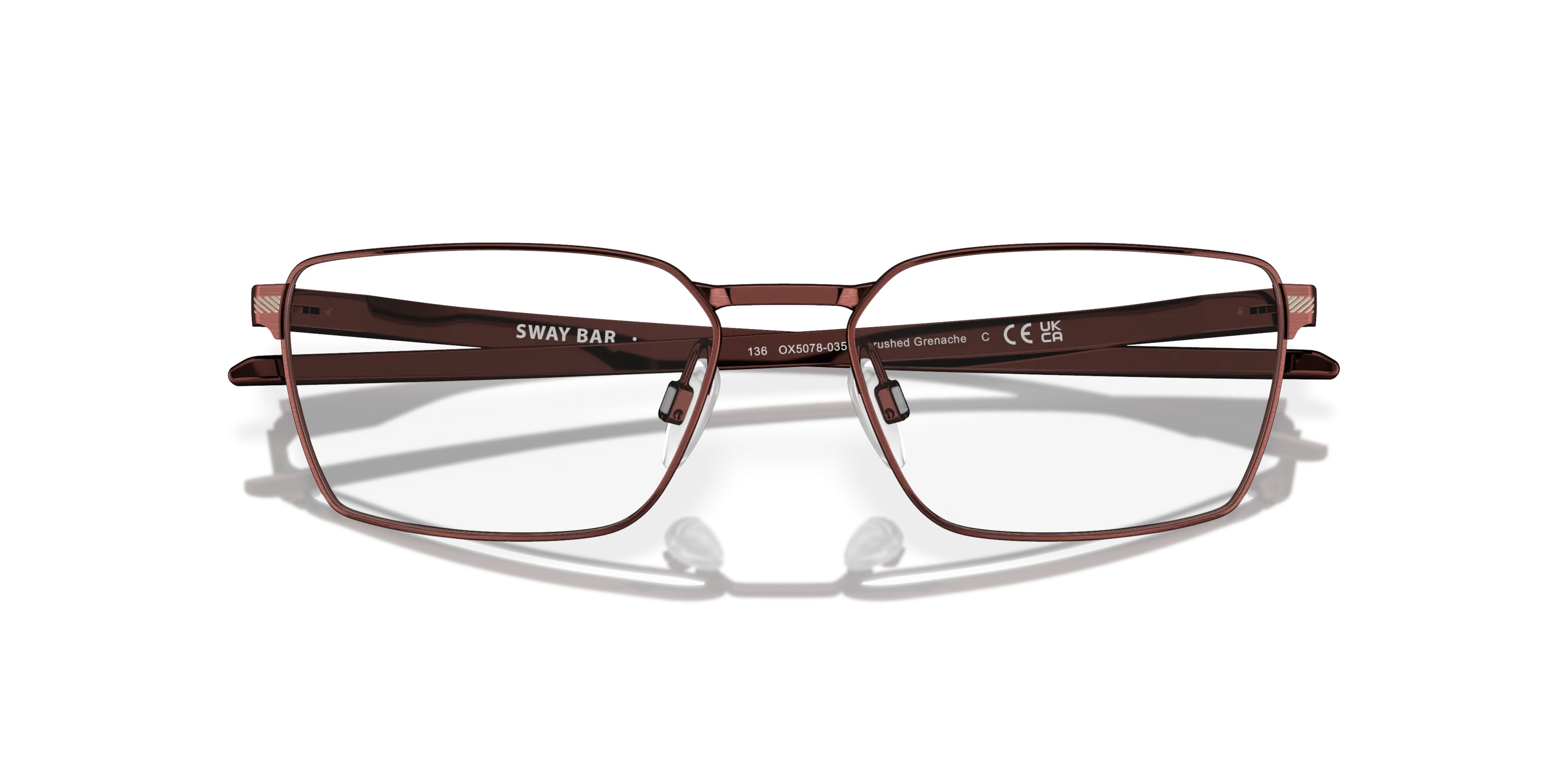 Oakley Sway Bar
