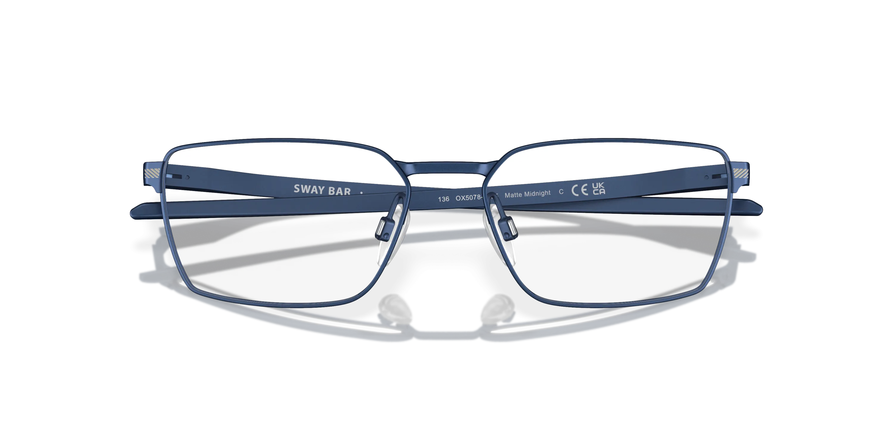 Oakley Sway Bar