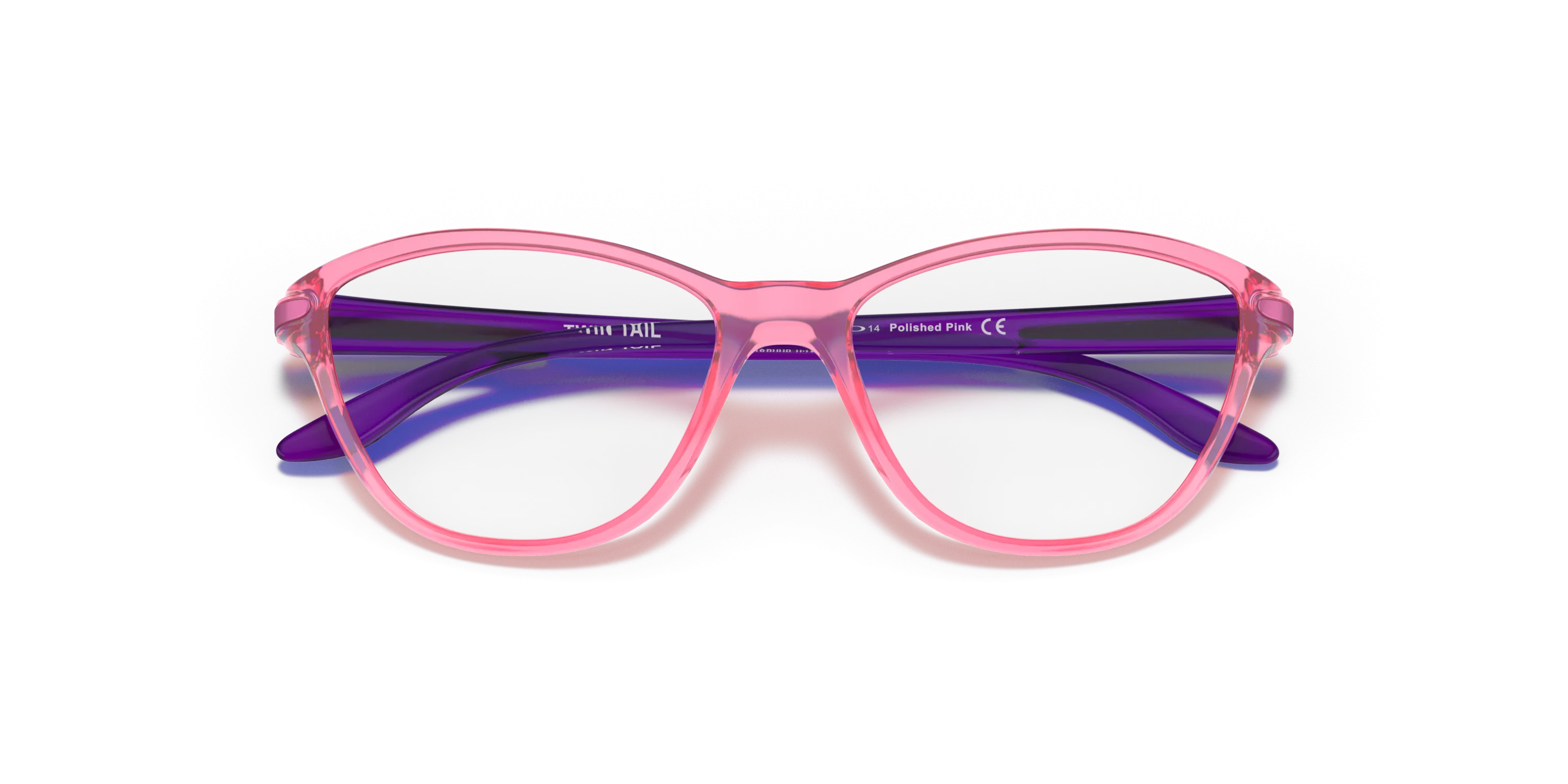 Oakley Twin Tail (Youth Fit)