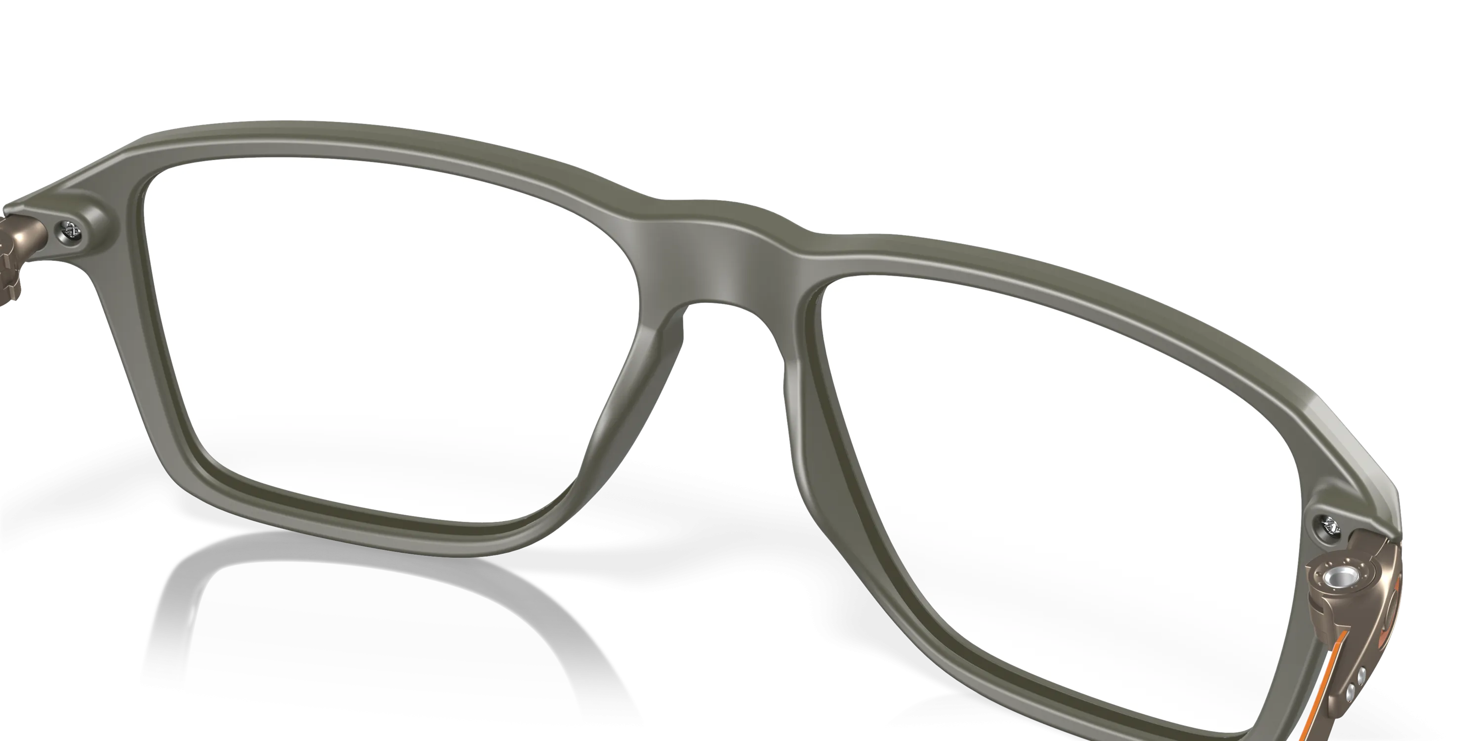 Oakley Wheel House Coalesce Collection