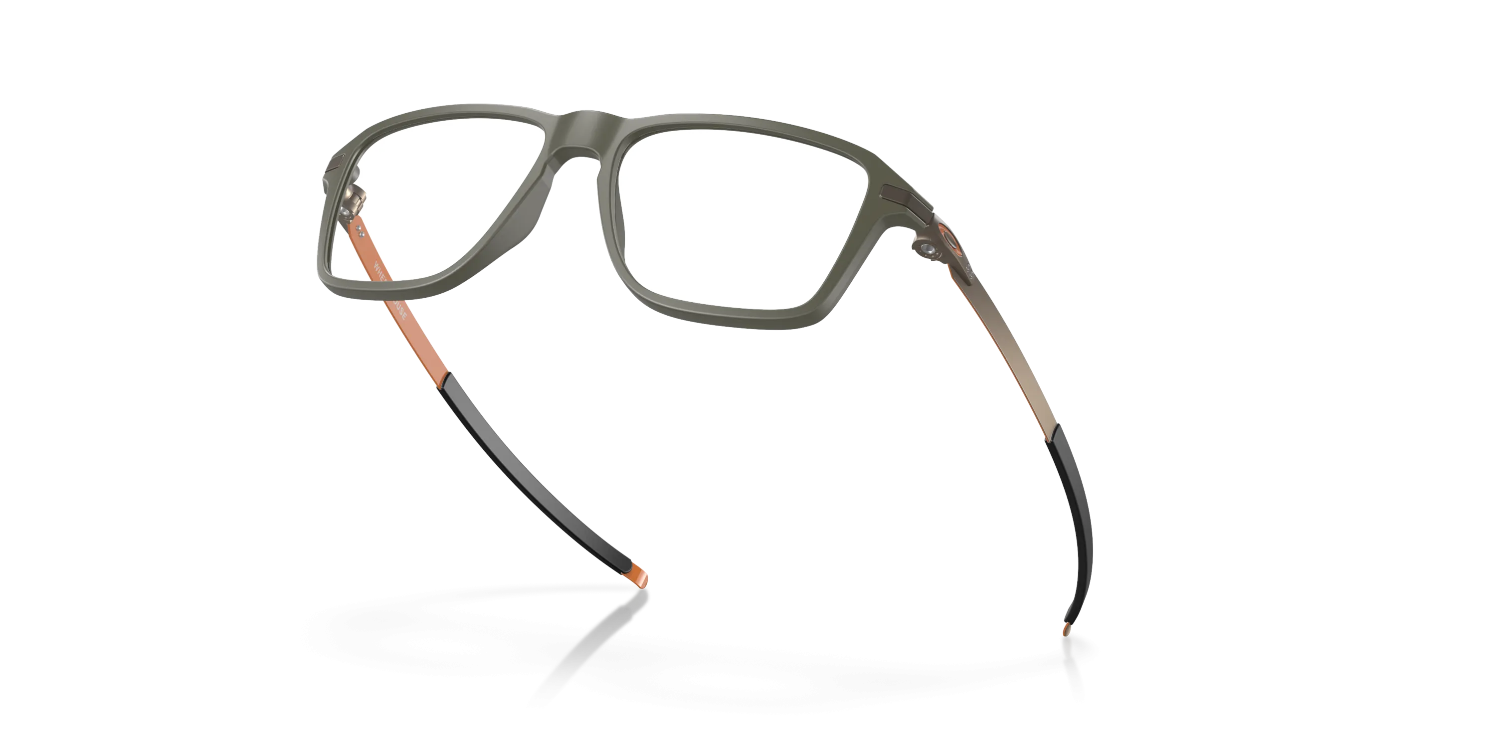 Oakley Wheel House Coalesce Collection