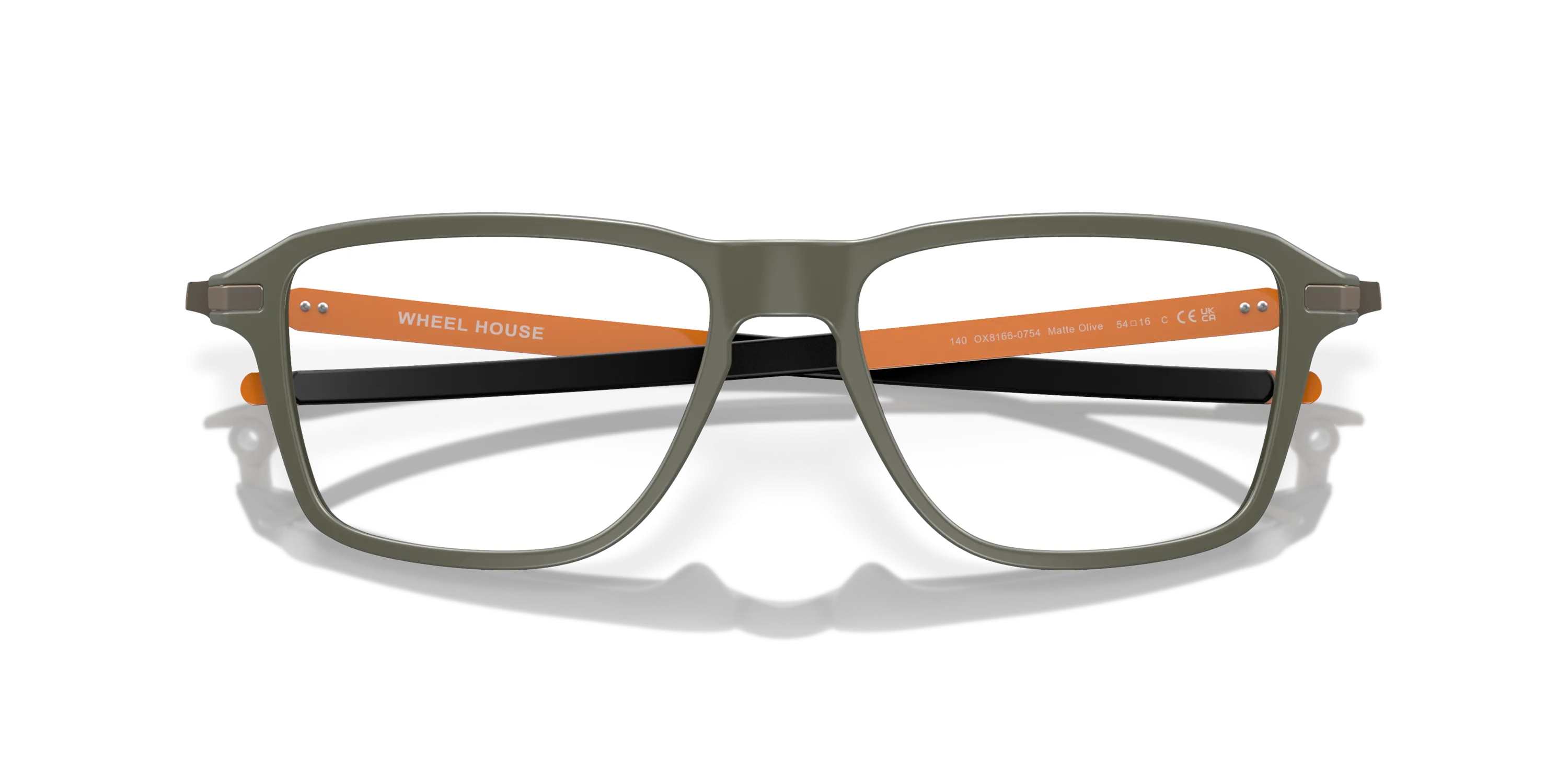 Oakley Wheel House Coalesce Collection