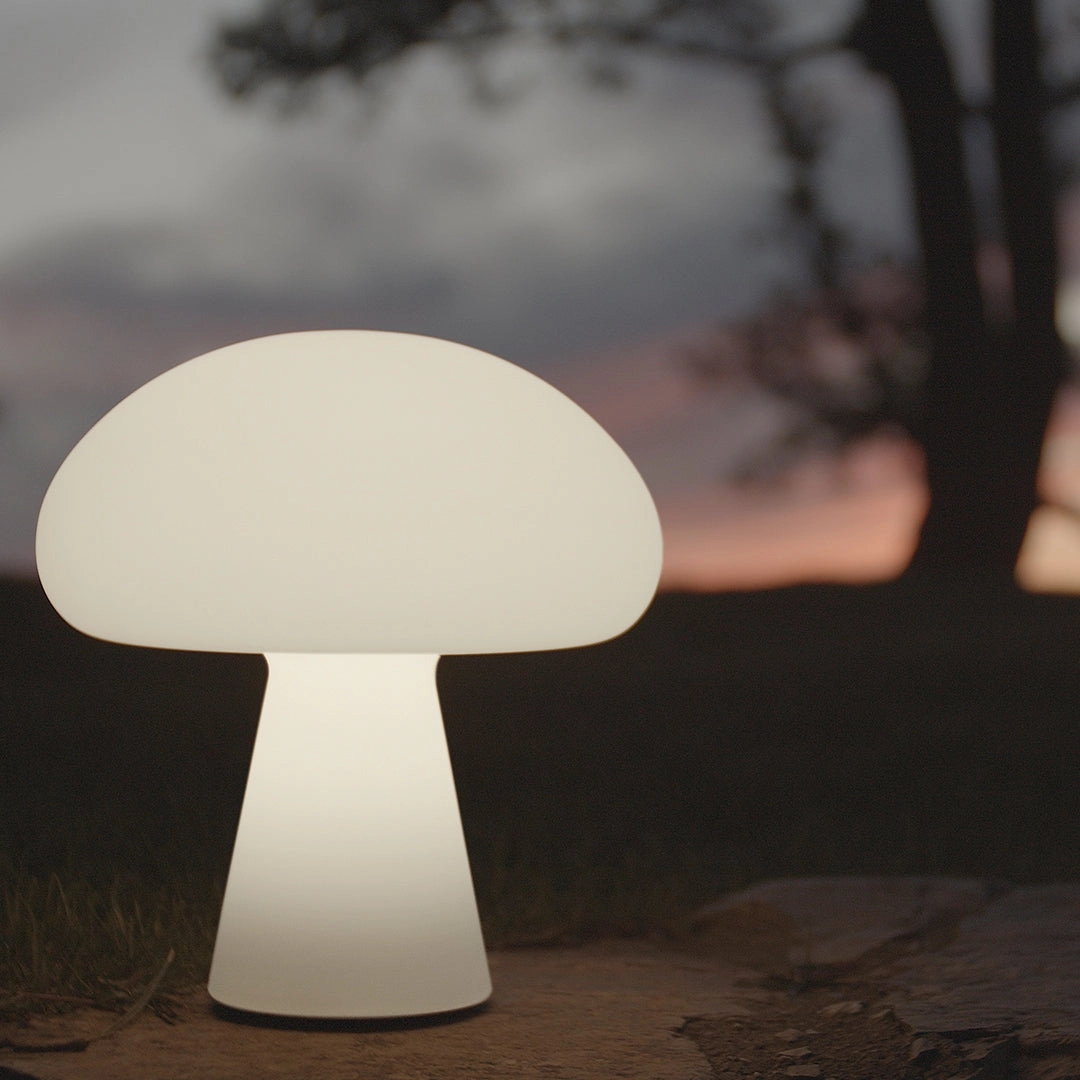 Obello Table Lamp