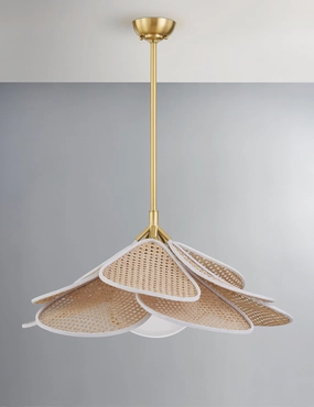 Odilia Pendant Light modern floor lamp