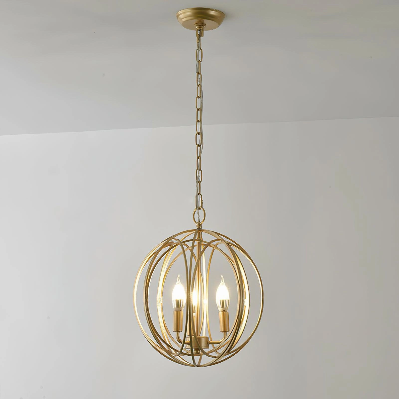Ofelia Pendant Light