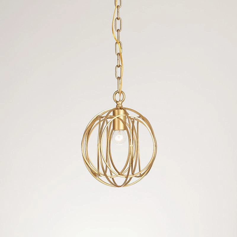 Ofelia Pendant Light