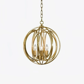 Ofelia Pendant Light round ceiling light