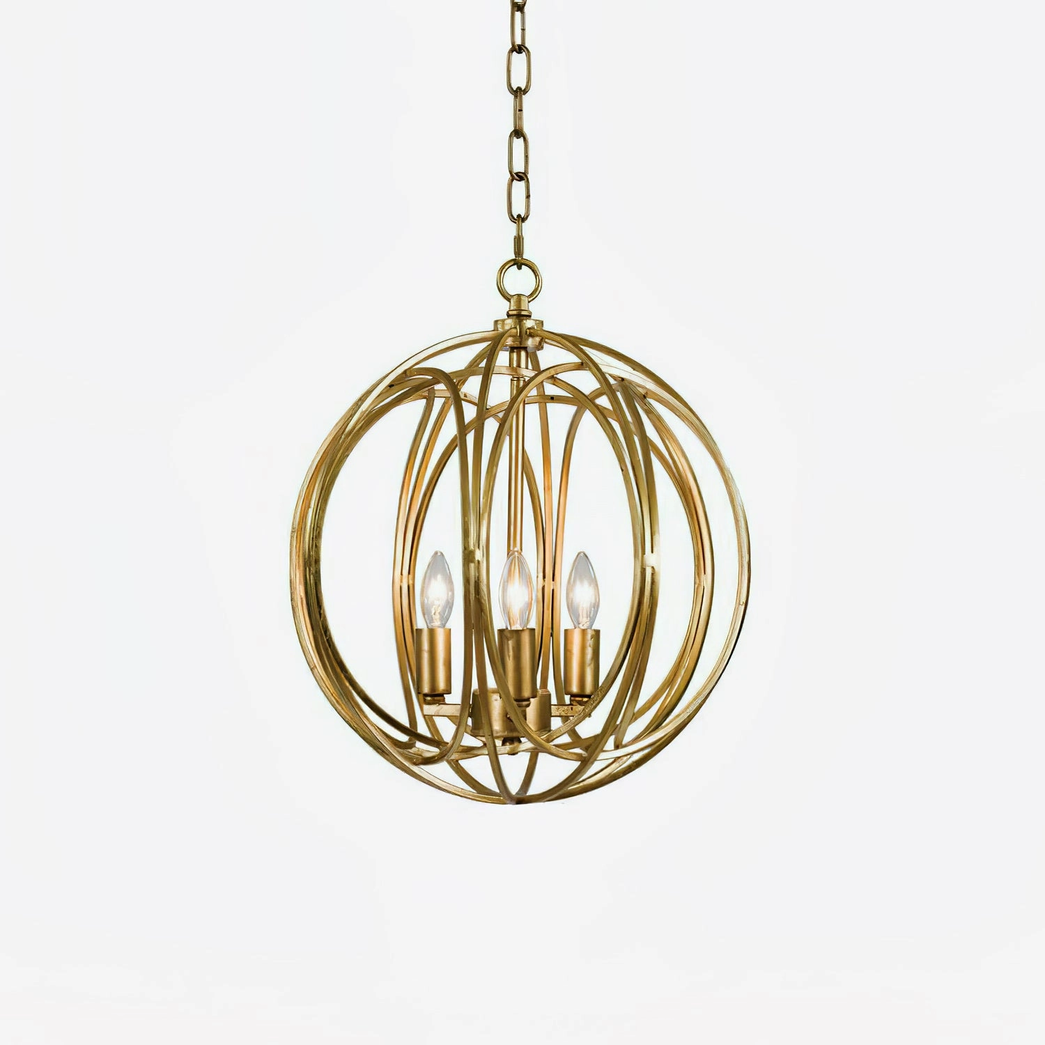 Ofelia Pendant Light round ceiling light