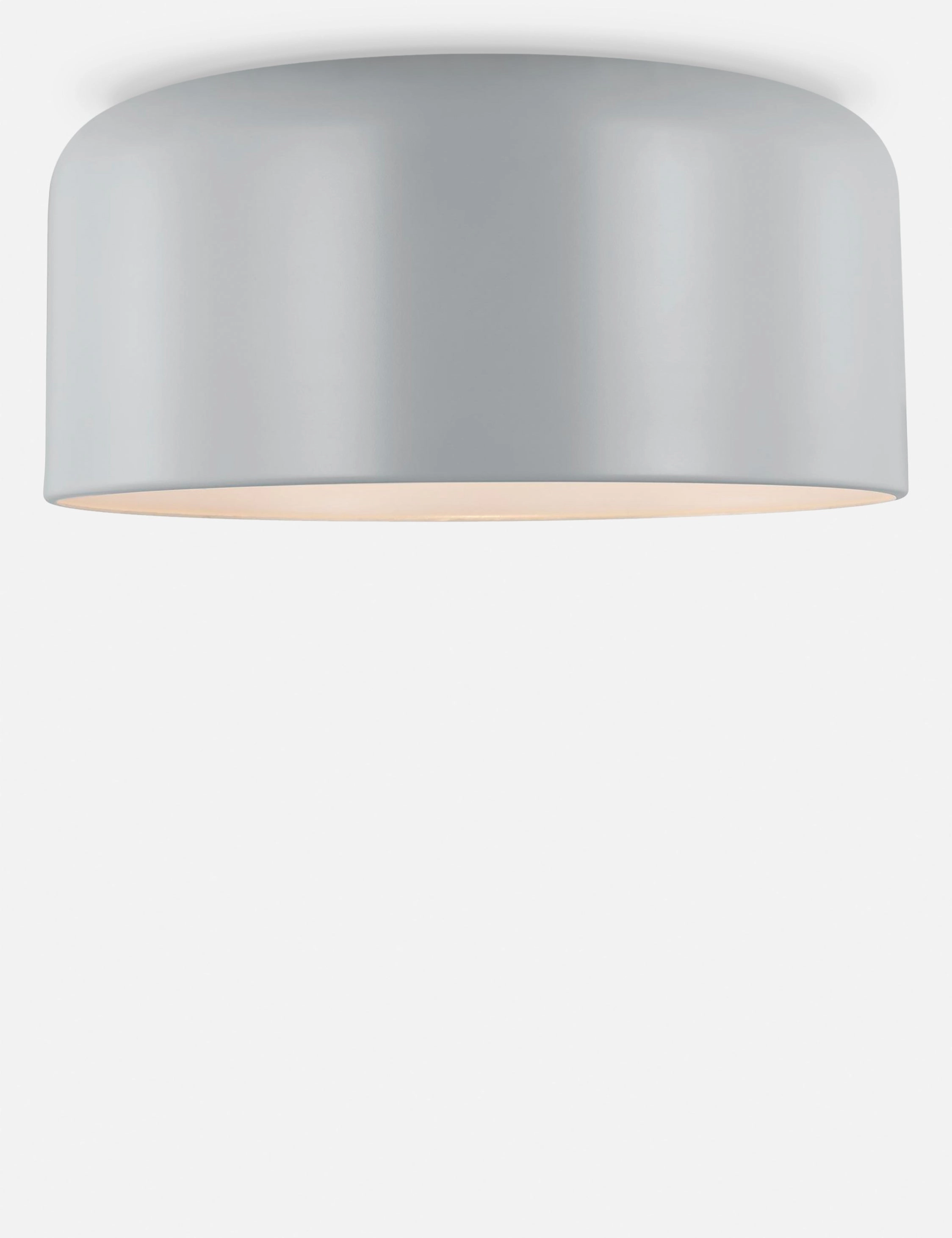 Olaf Flush Mount Light