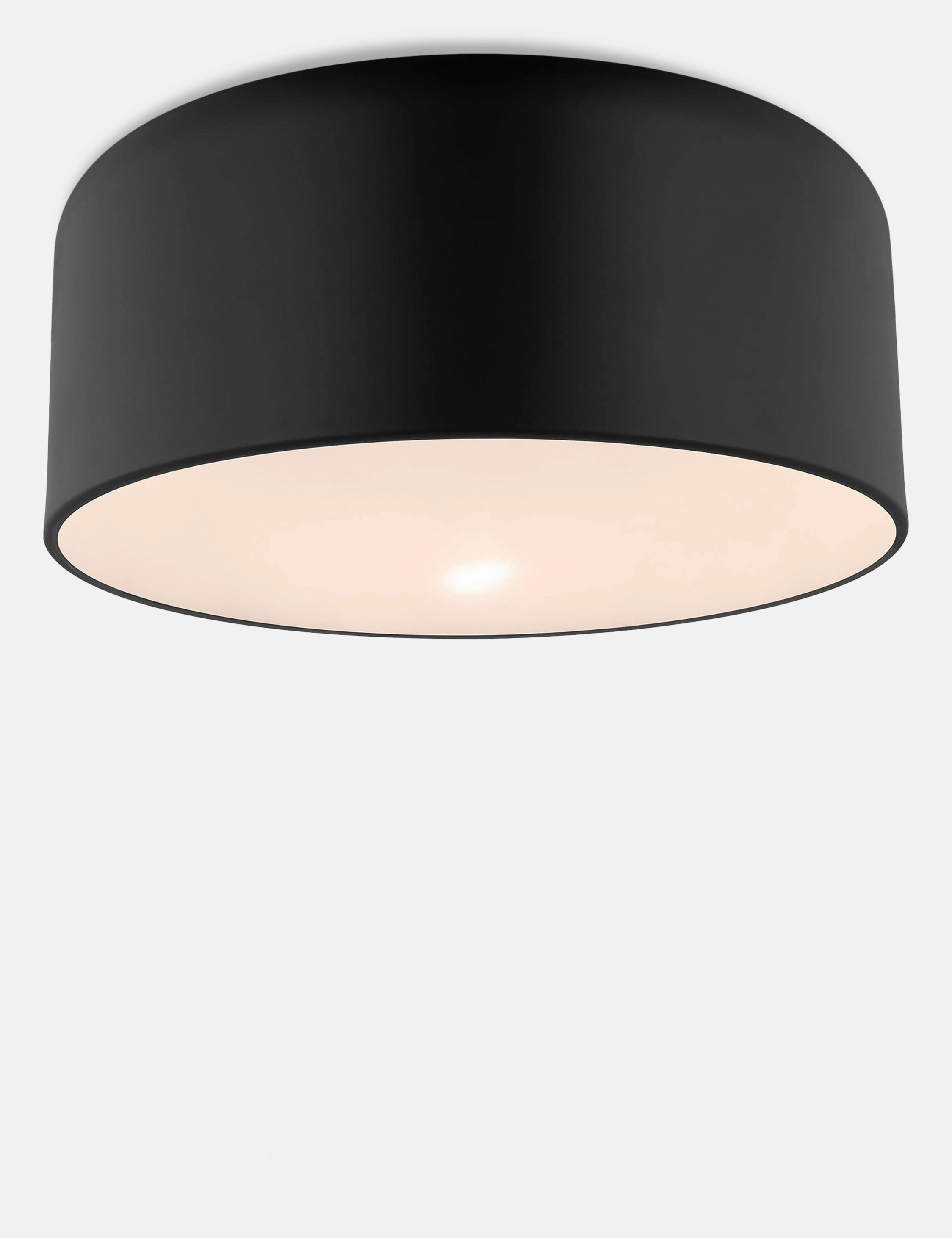 Olaf Flush Mount Light