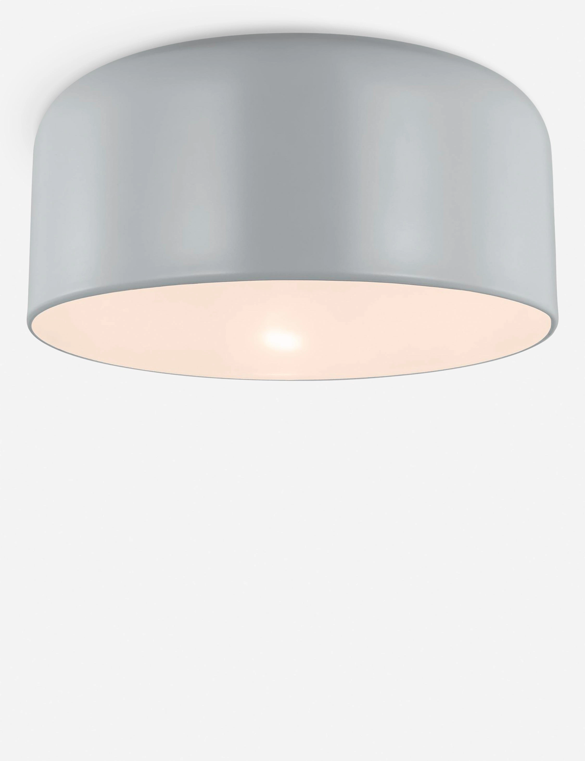 Olaf Flush Mount Light