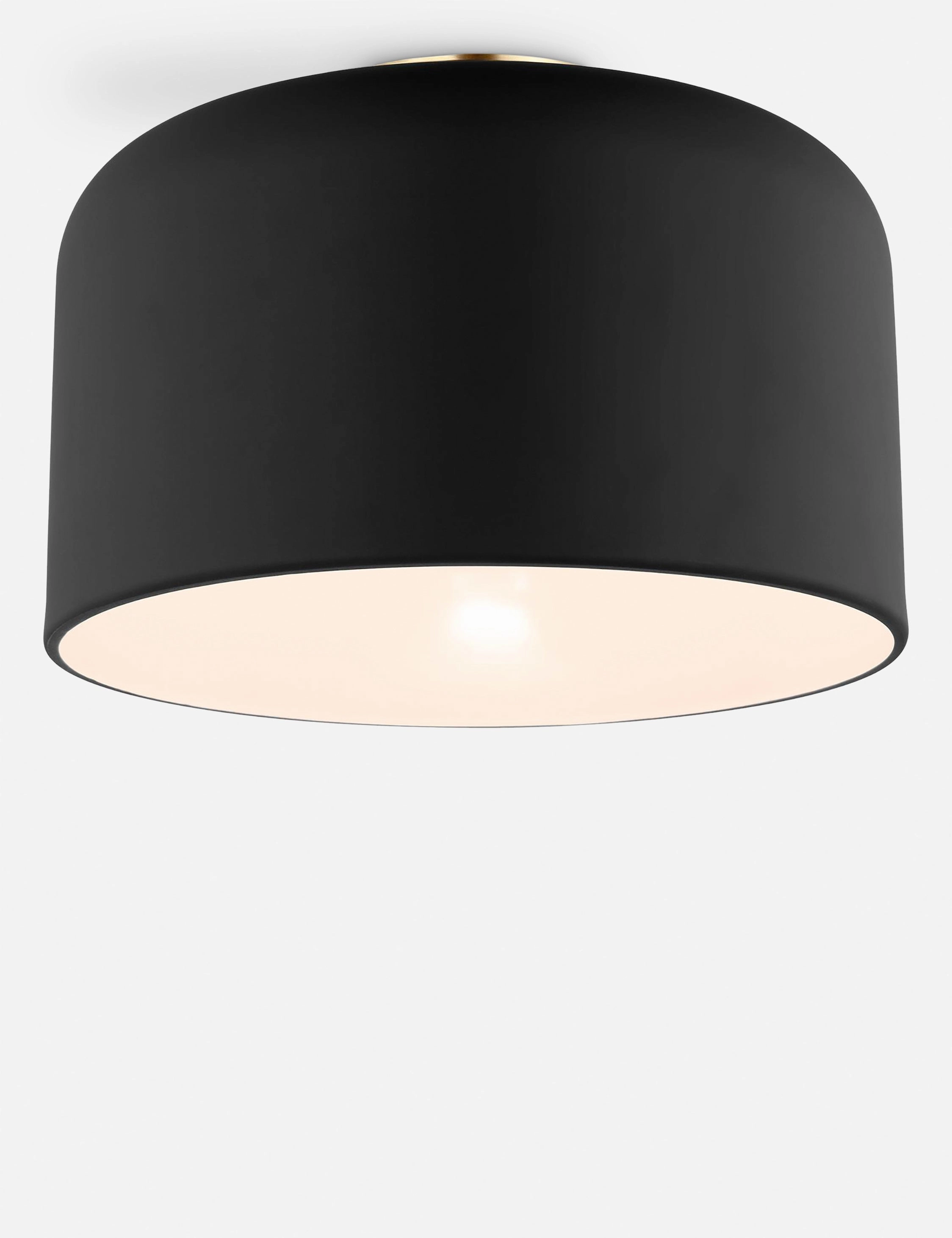 Olaf Flush Mount Light