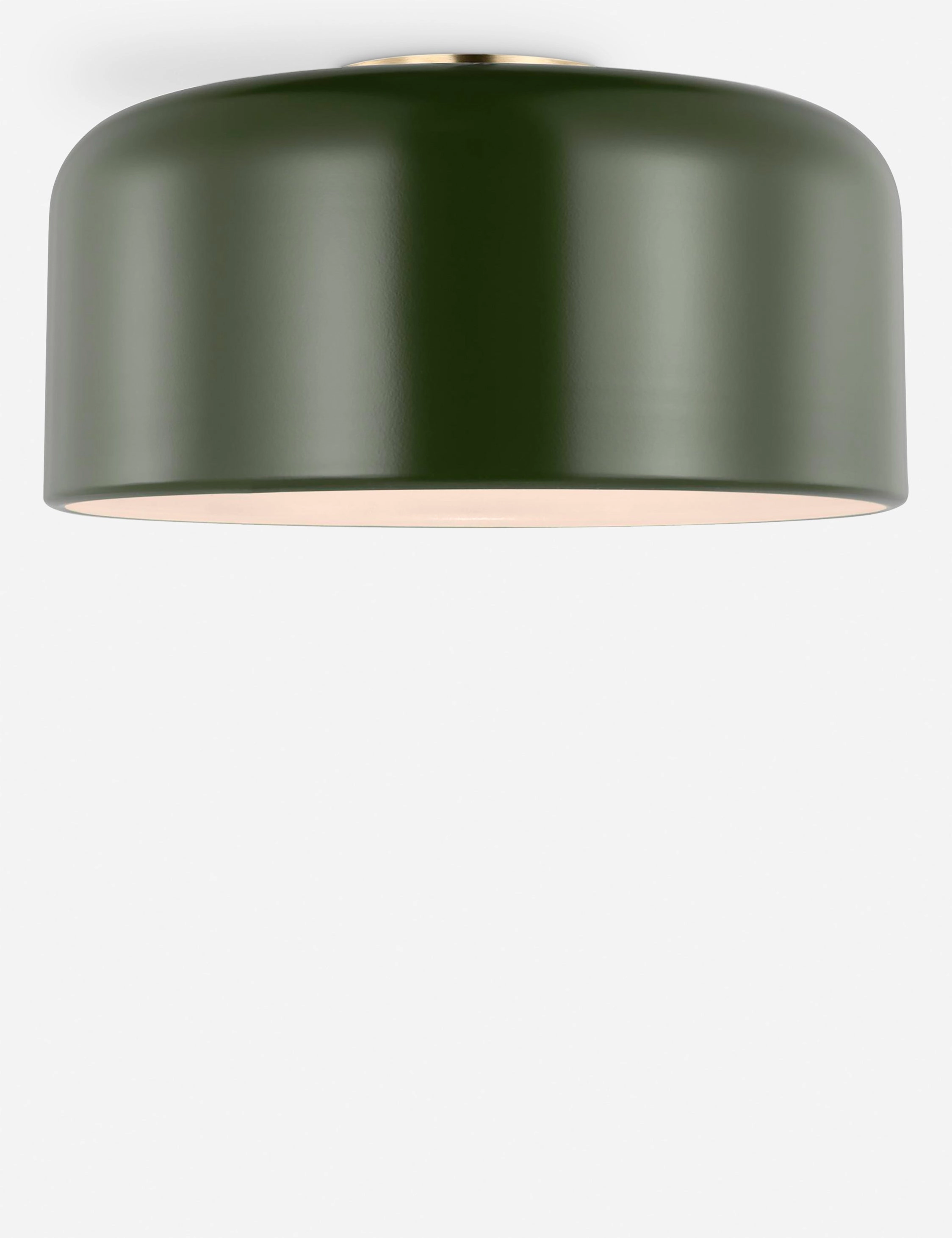 Olaf Flush Mount Light