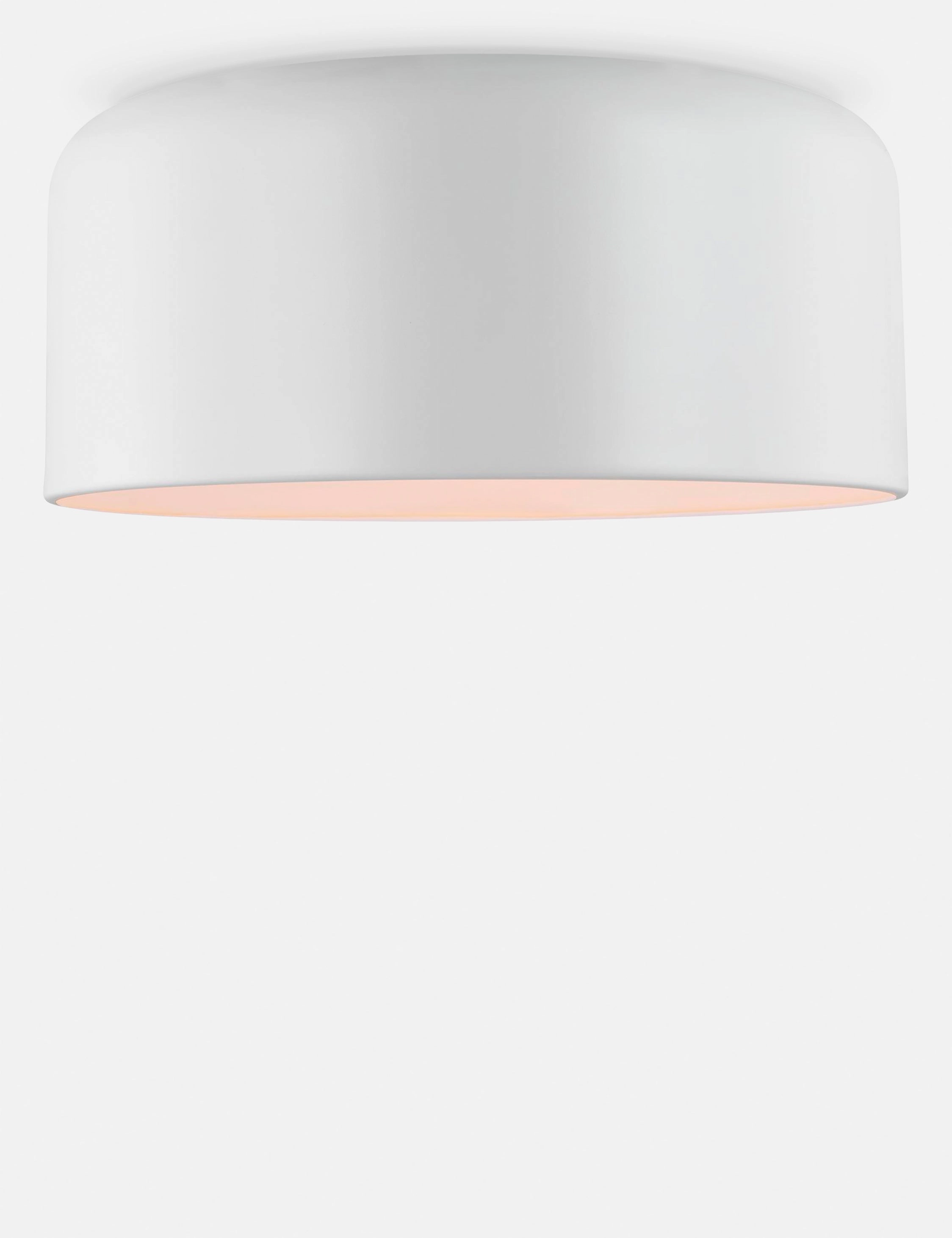 Olaf Flush Mount Light