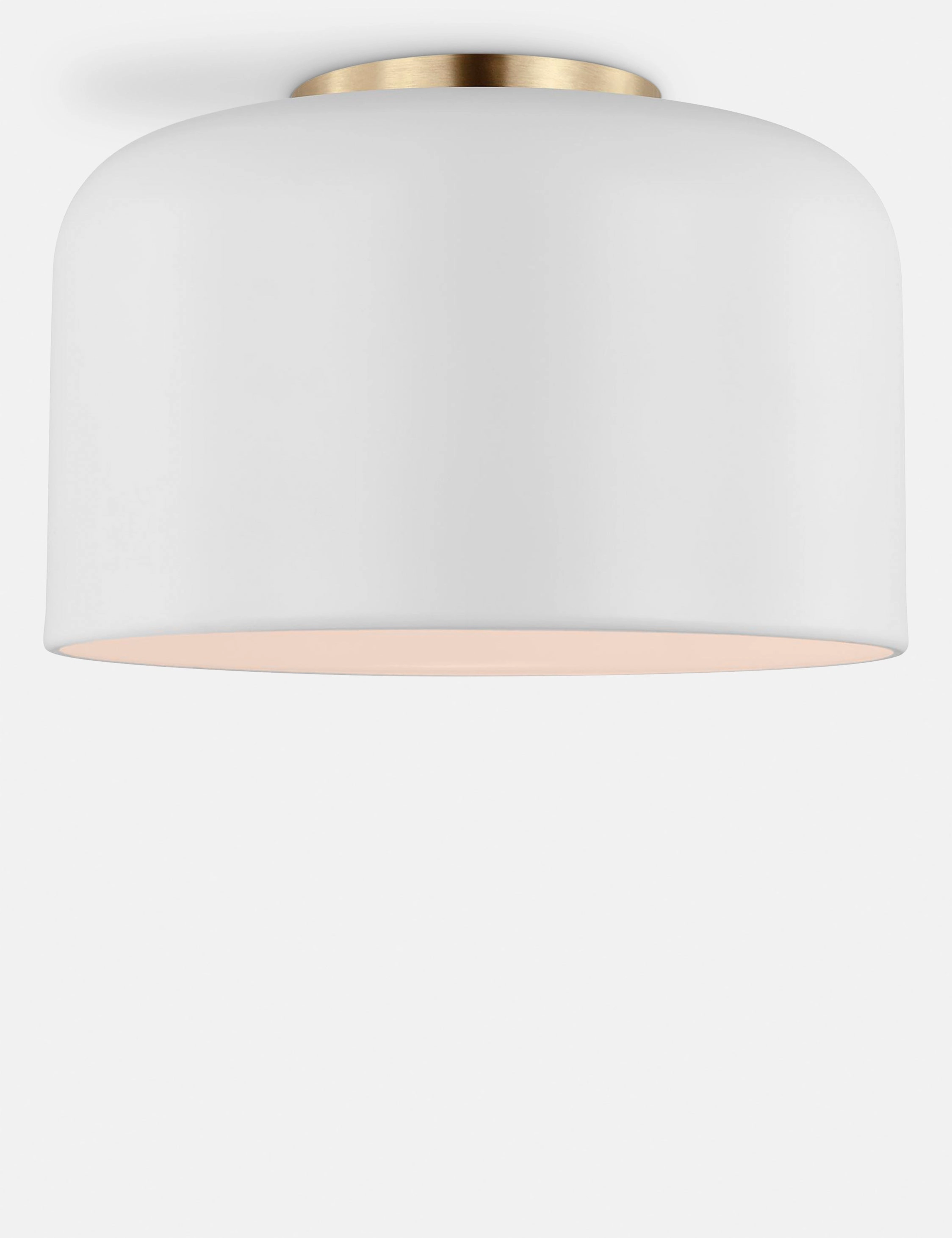 Olaf Flush Mount Light