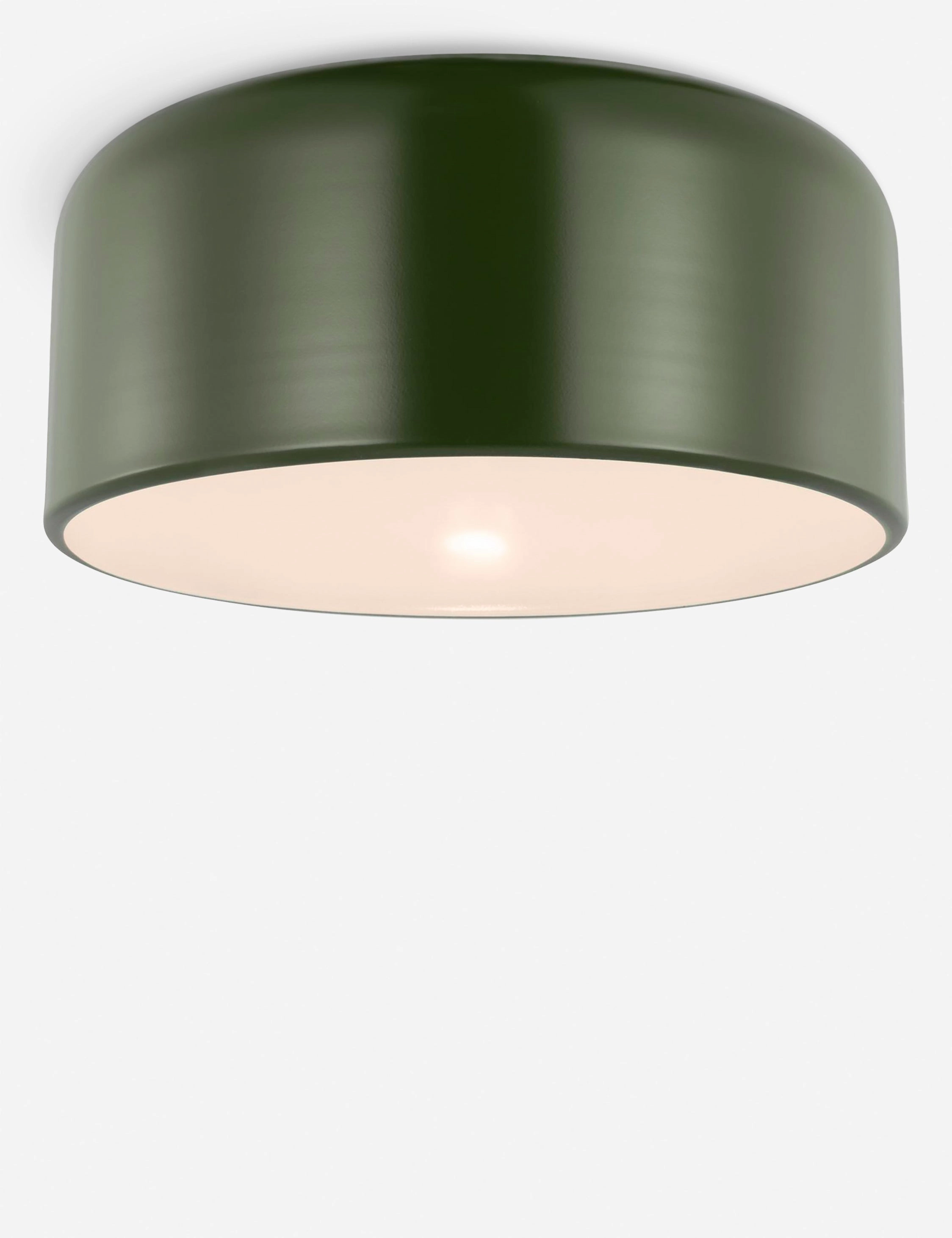 Olaf Flush Mount Light