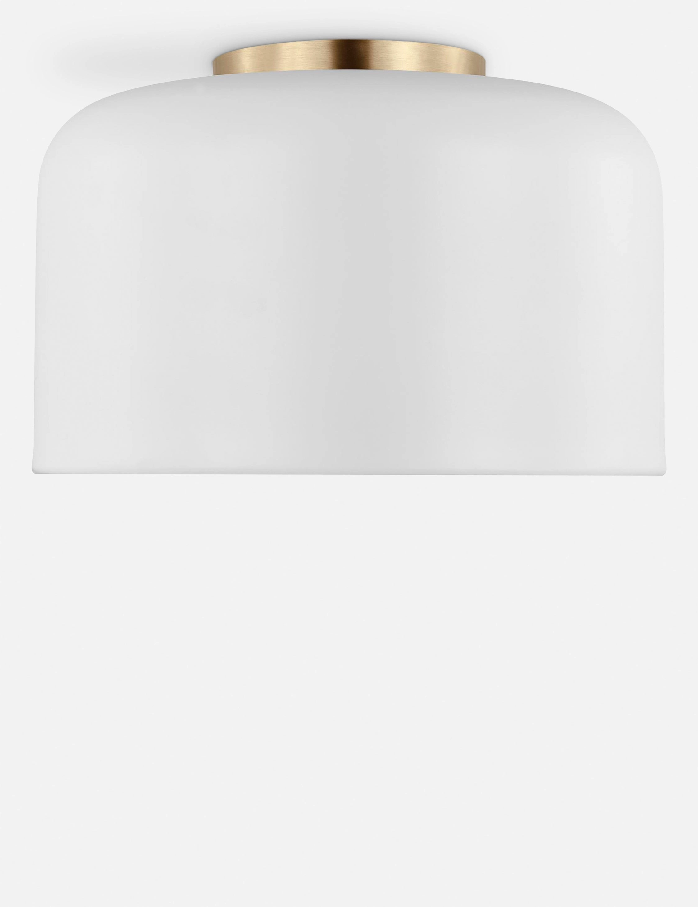 Olaf Flush Mount Light