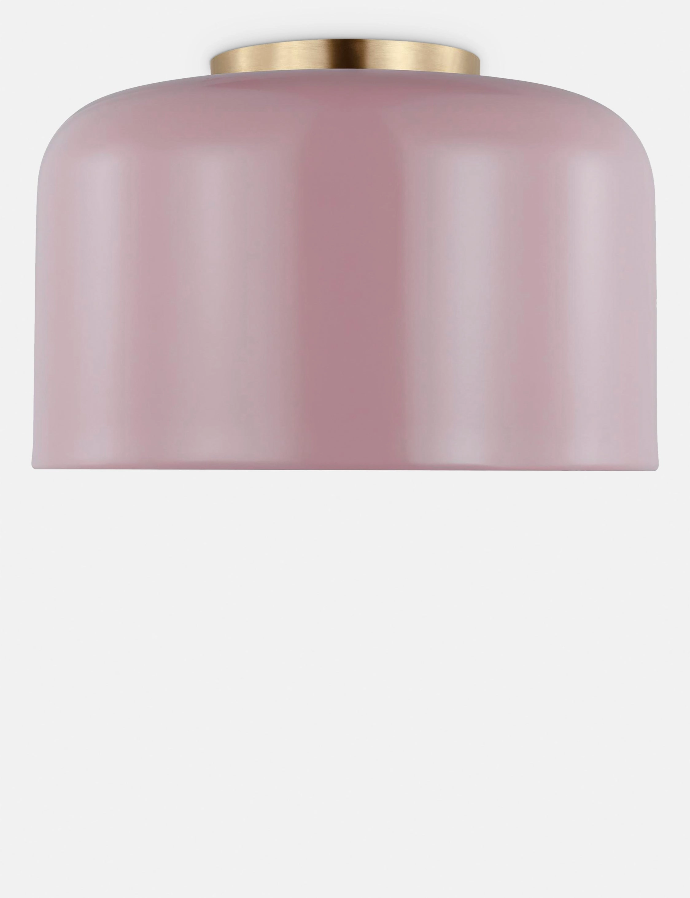 Olaf Flush Mount Light