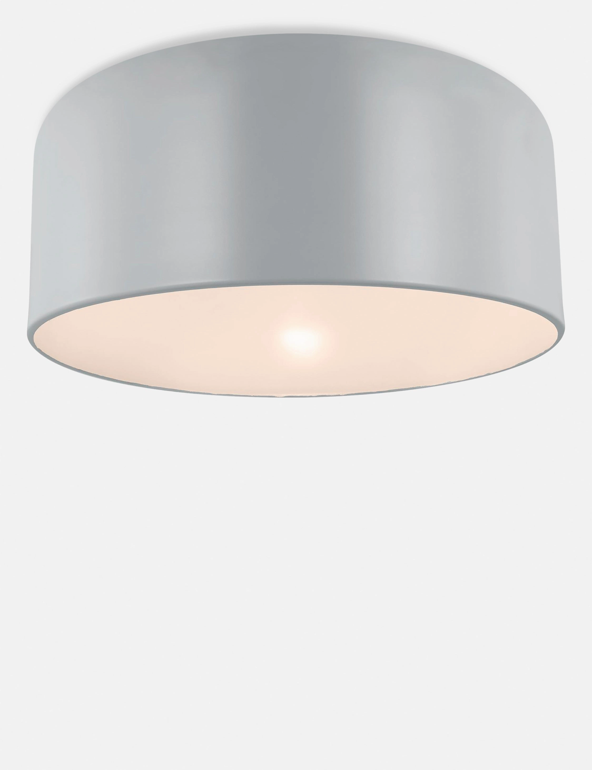 Olaf Flush Mount Light