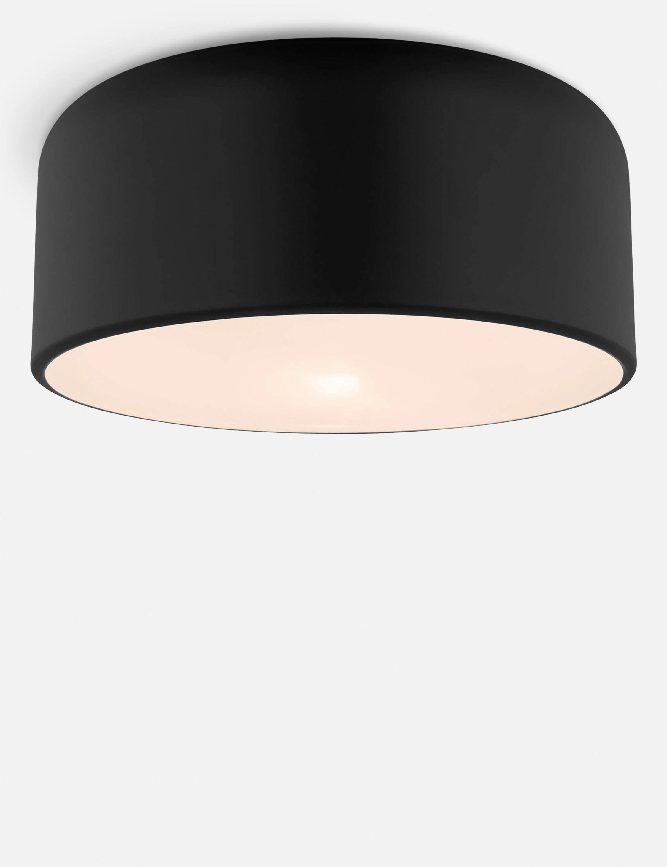 Olaf Flush Mount Light