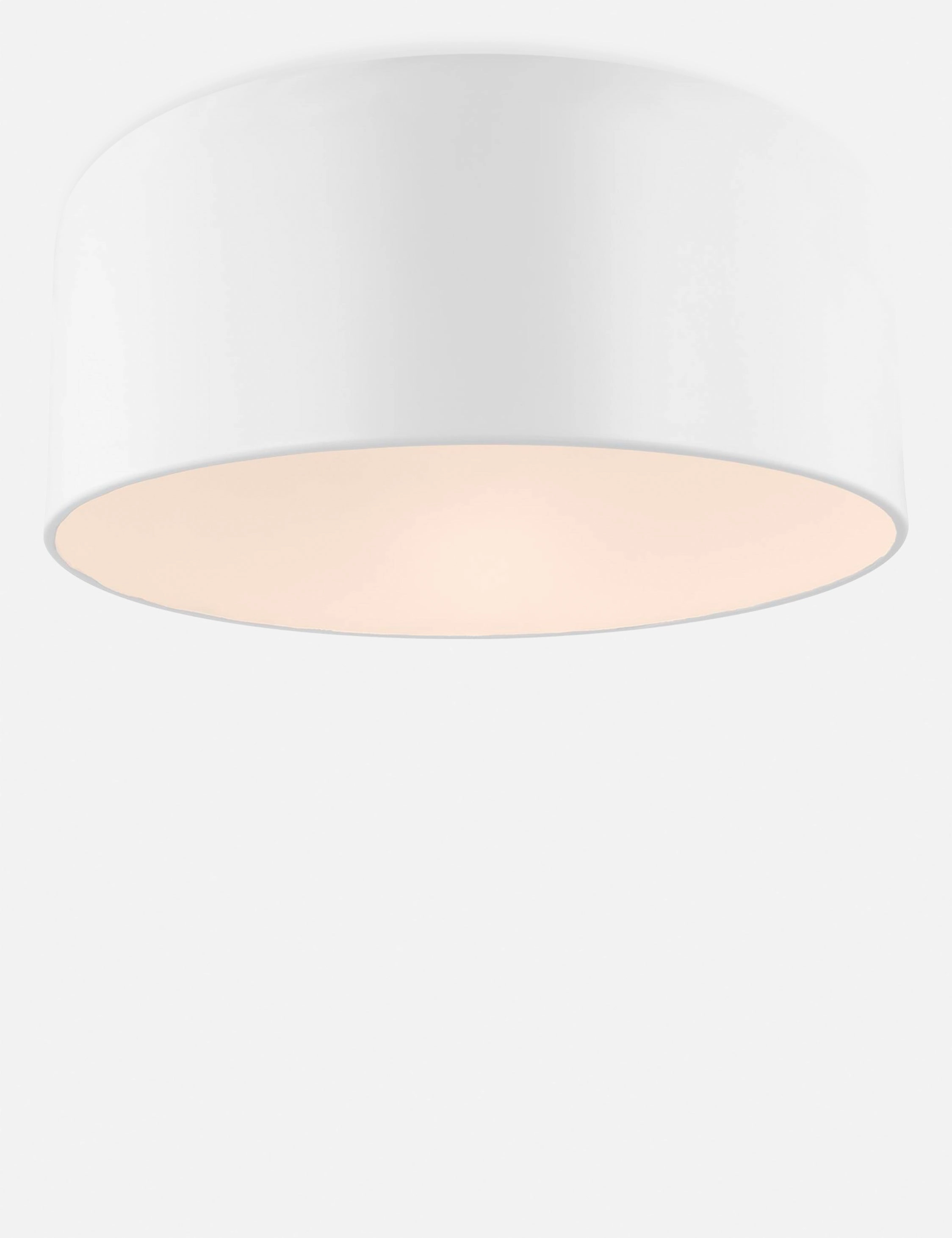 Olaf Flush Mount Light