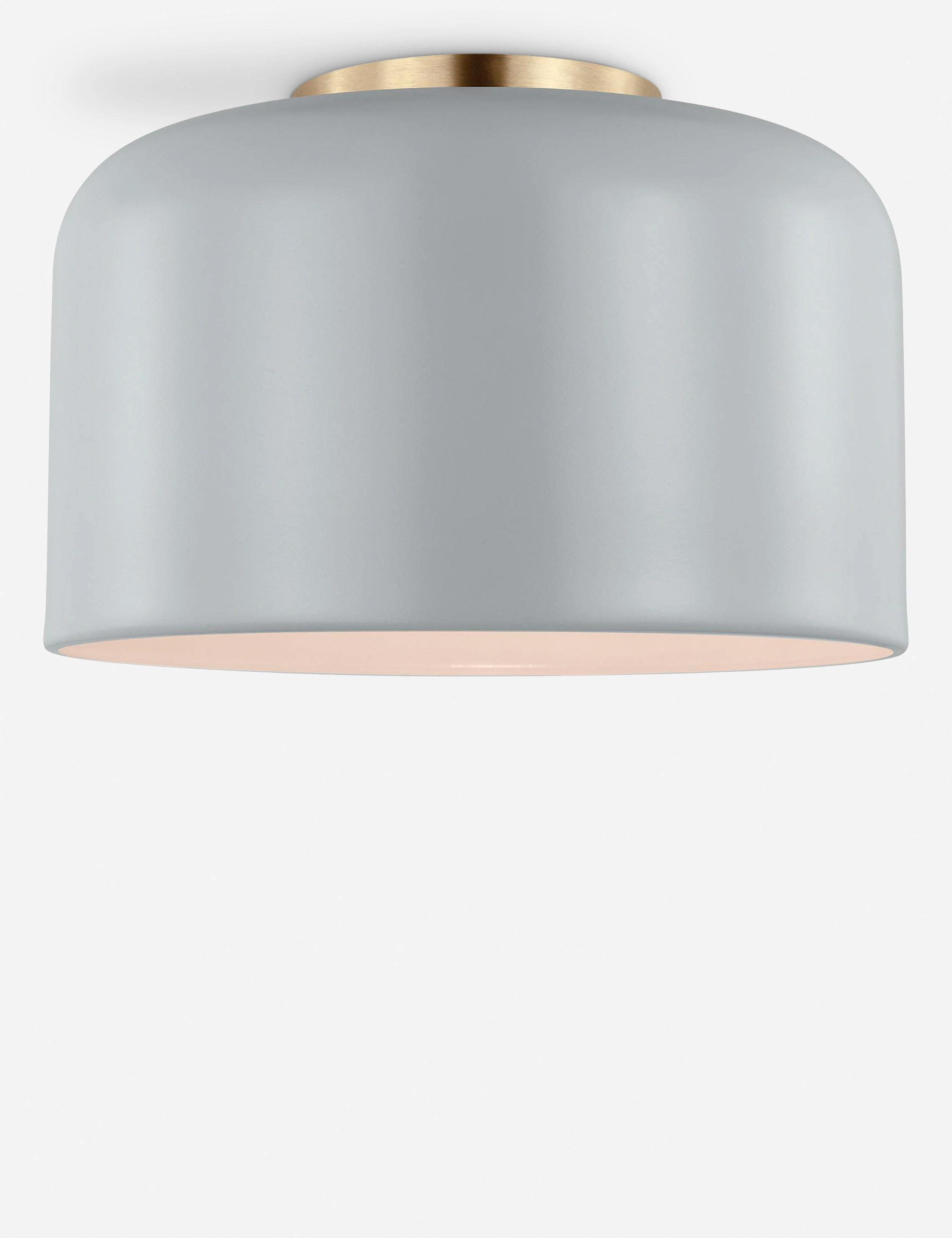 Olaf Flush Mount Light