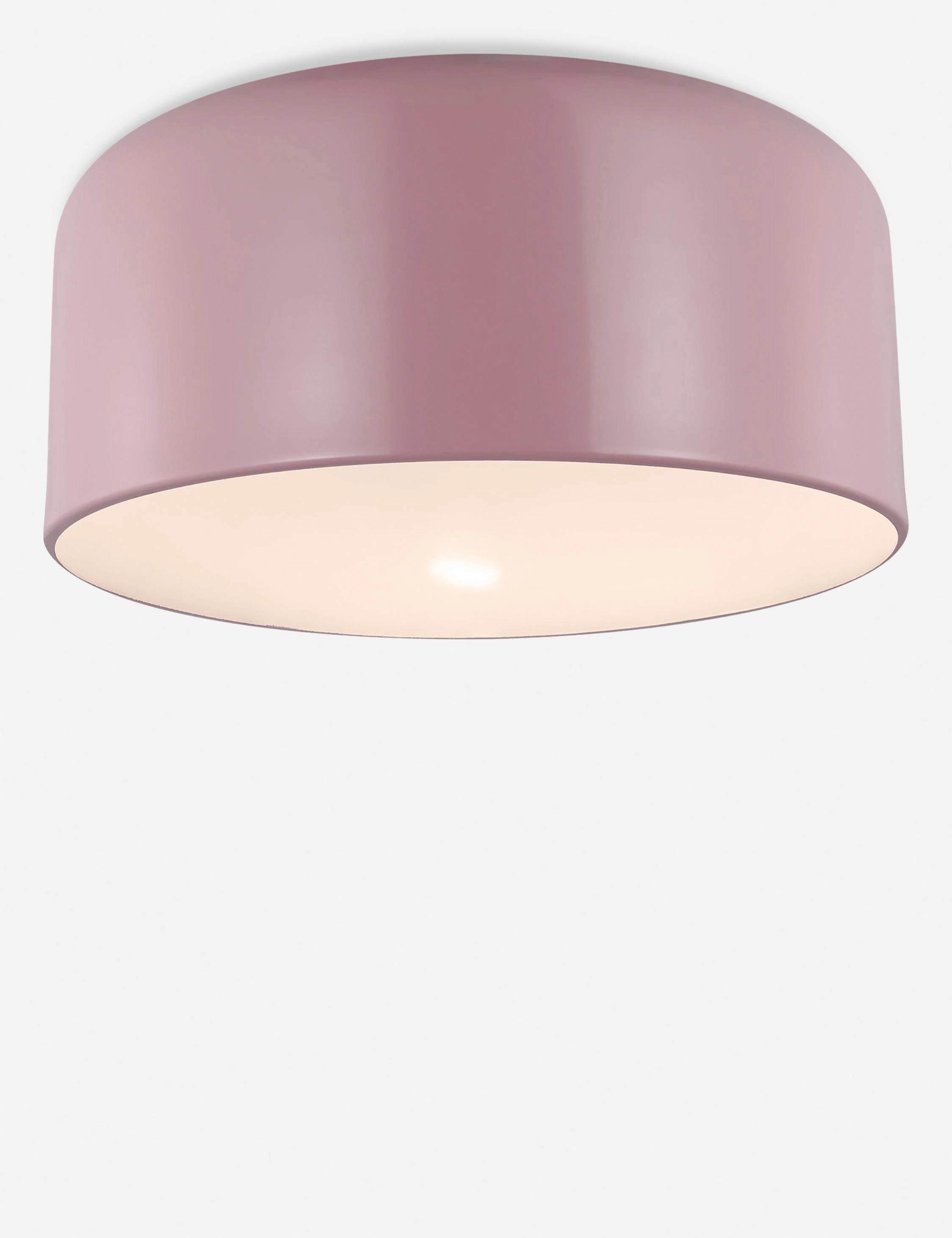Olaf Flush Mount Light
