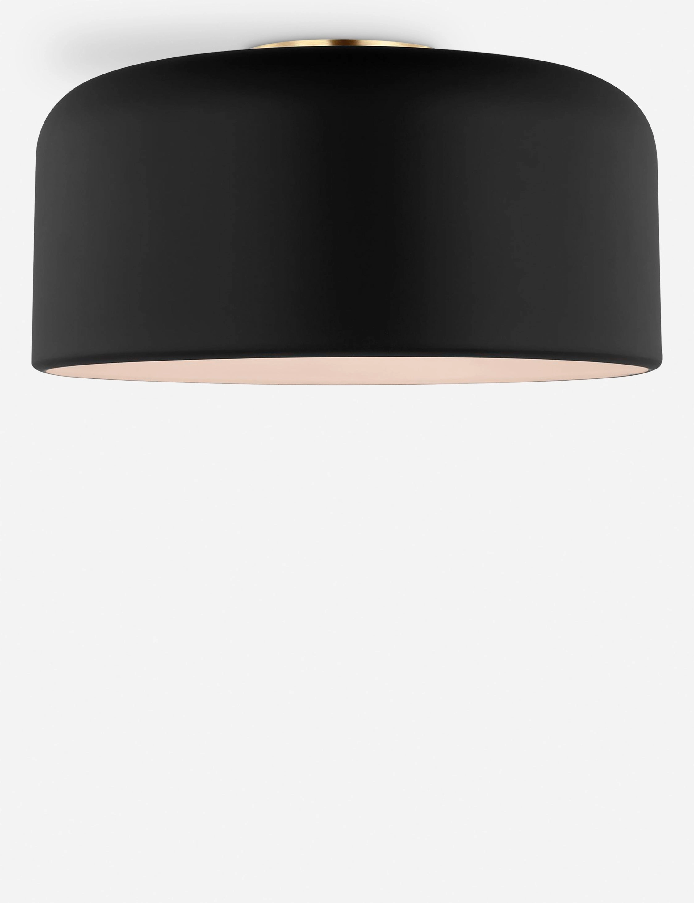 Olaf Flush Mount Light